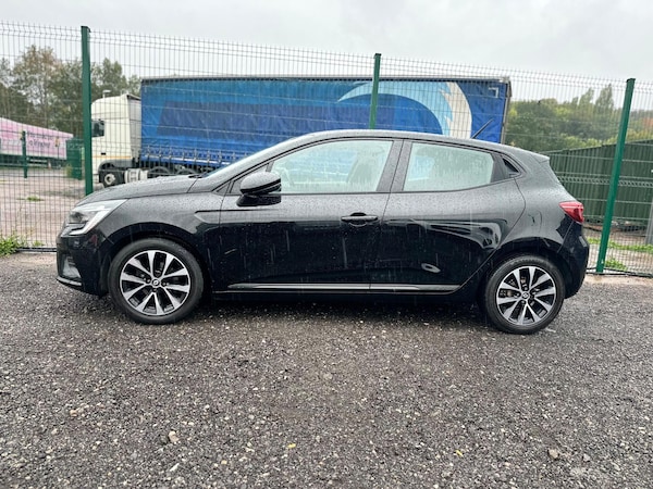 Used Renault Clio 2022 for sale - 76159022: Photo 22