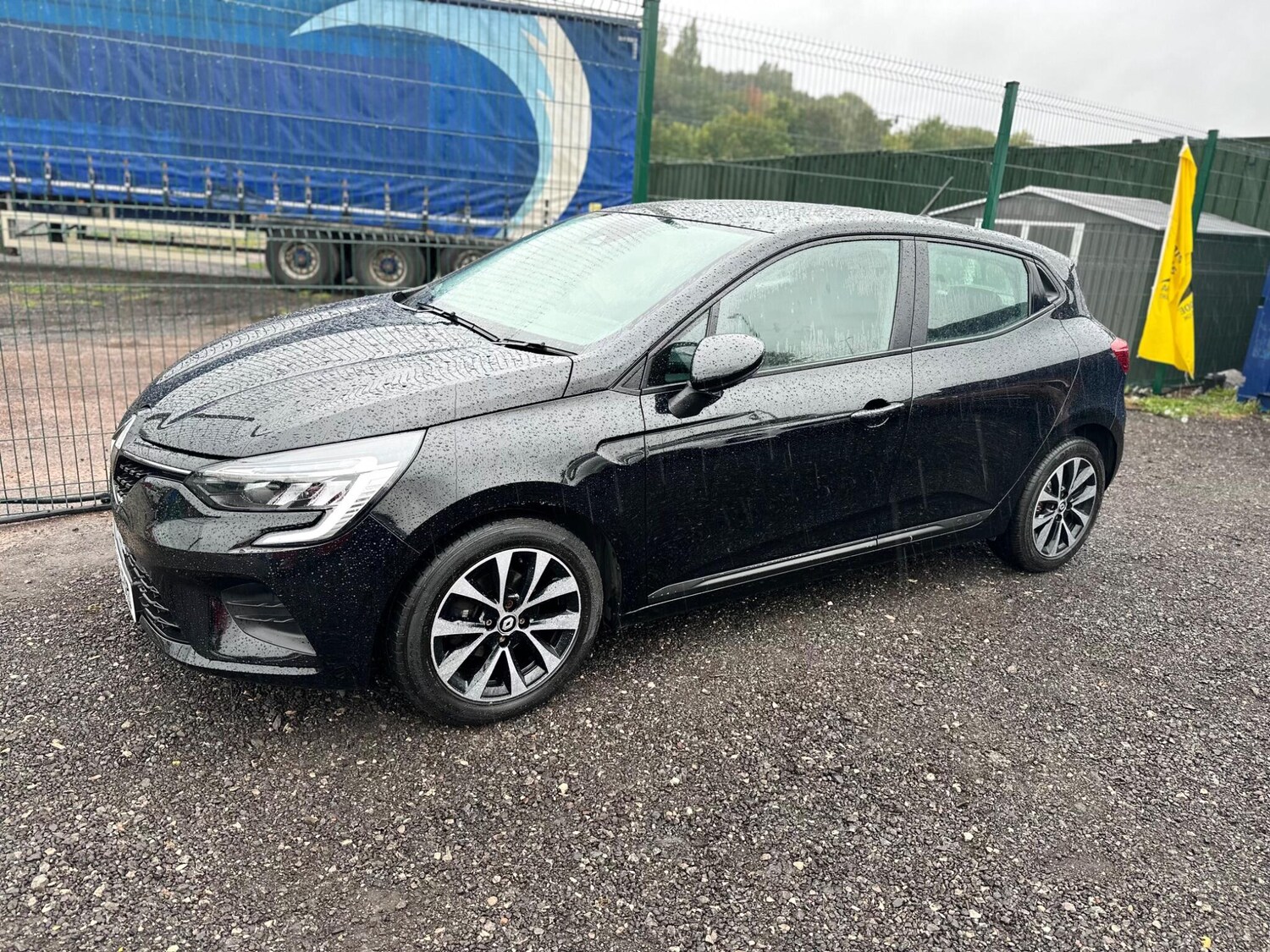 Used Renault Clio 2022 for sale - 76159022: Photo 23