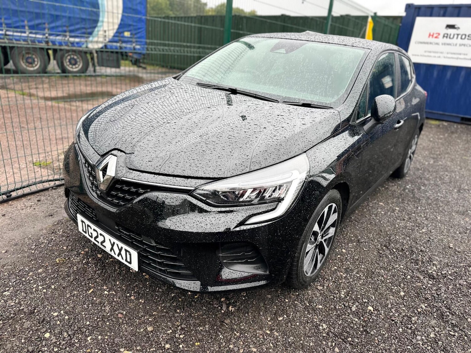 Used Renault Clio 2022 for sale - 76159022: Photo 25