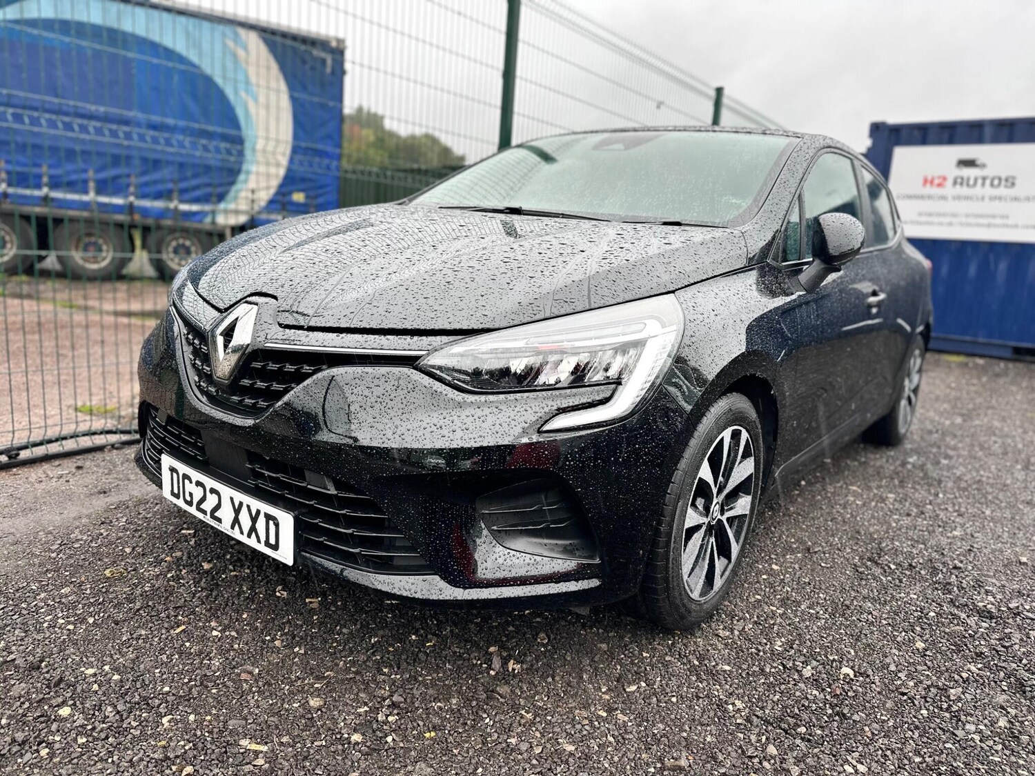 Used Renault Clio 2022 for sale - 76159022: Photo 26