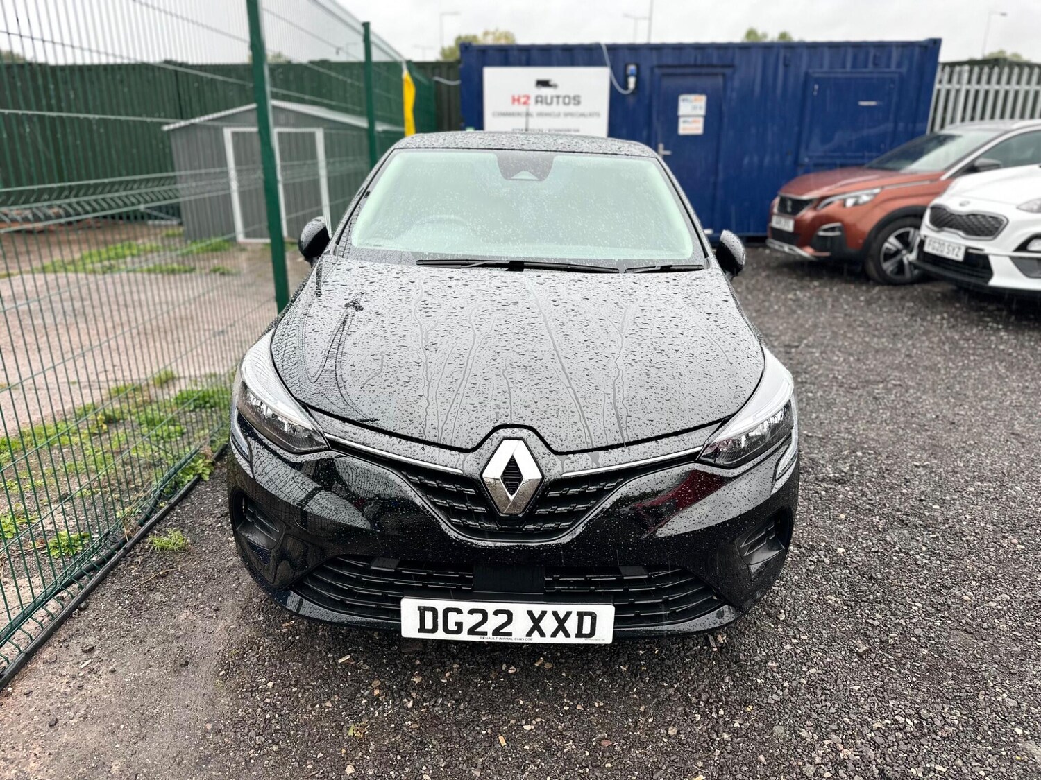Used Renault Clio 2022 for sale - 76159022: Photo 27