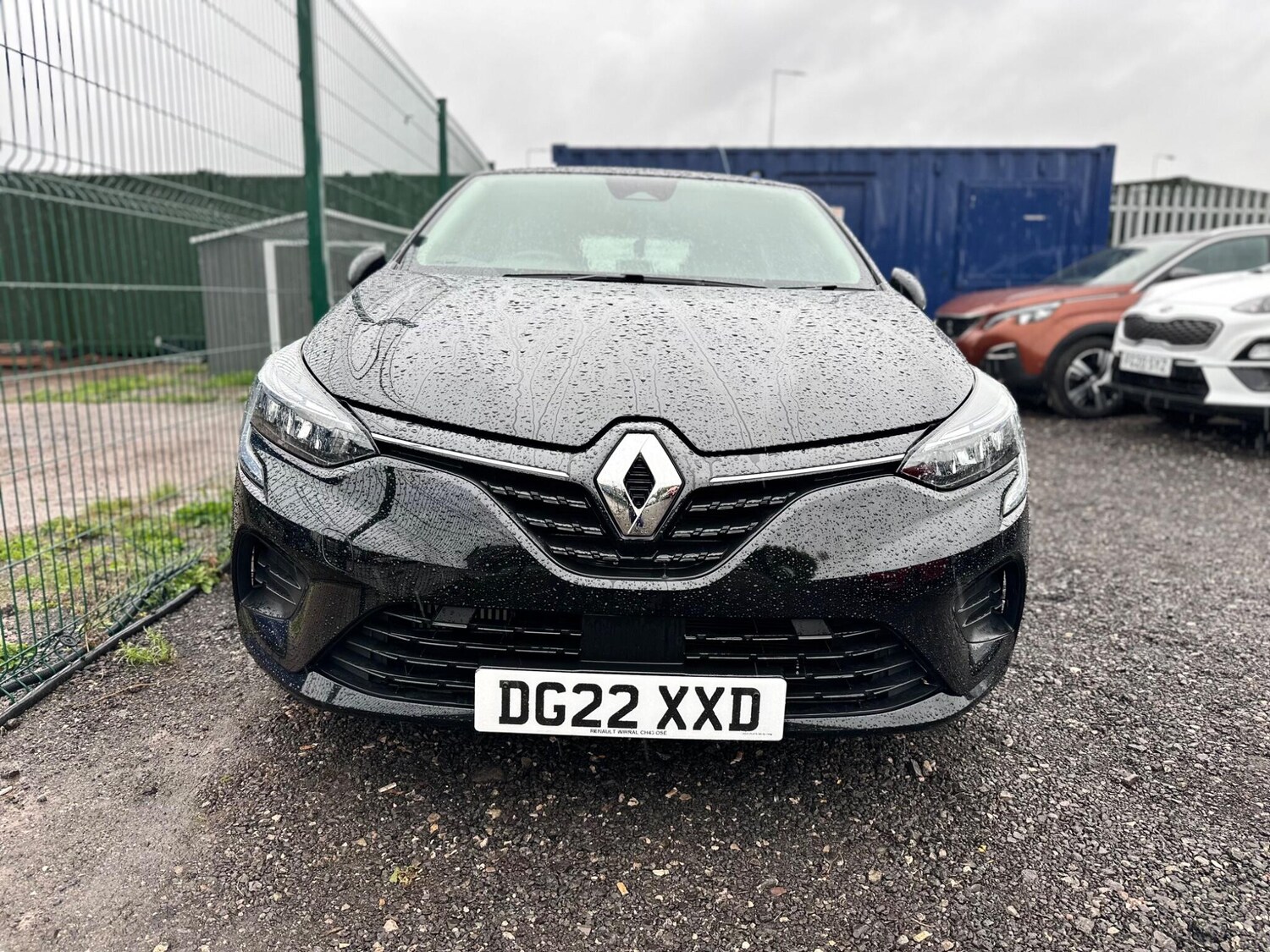 Used Renault Clio 2022 for sale - 76159022: Photo 28