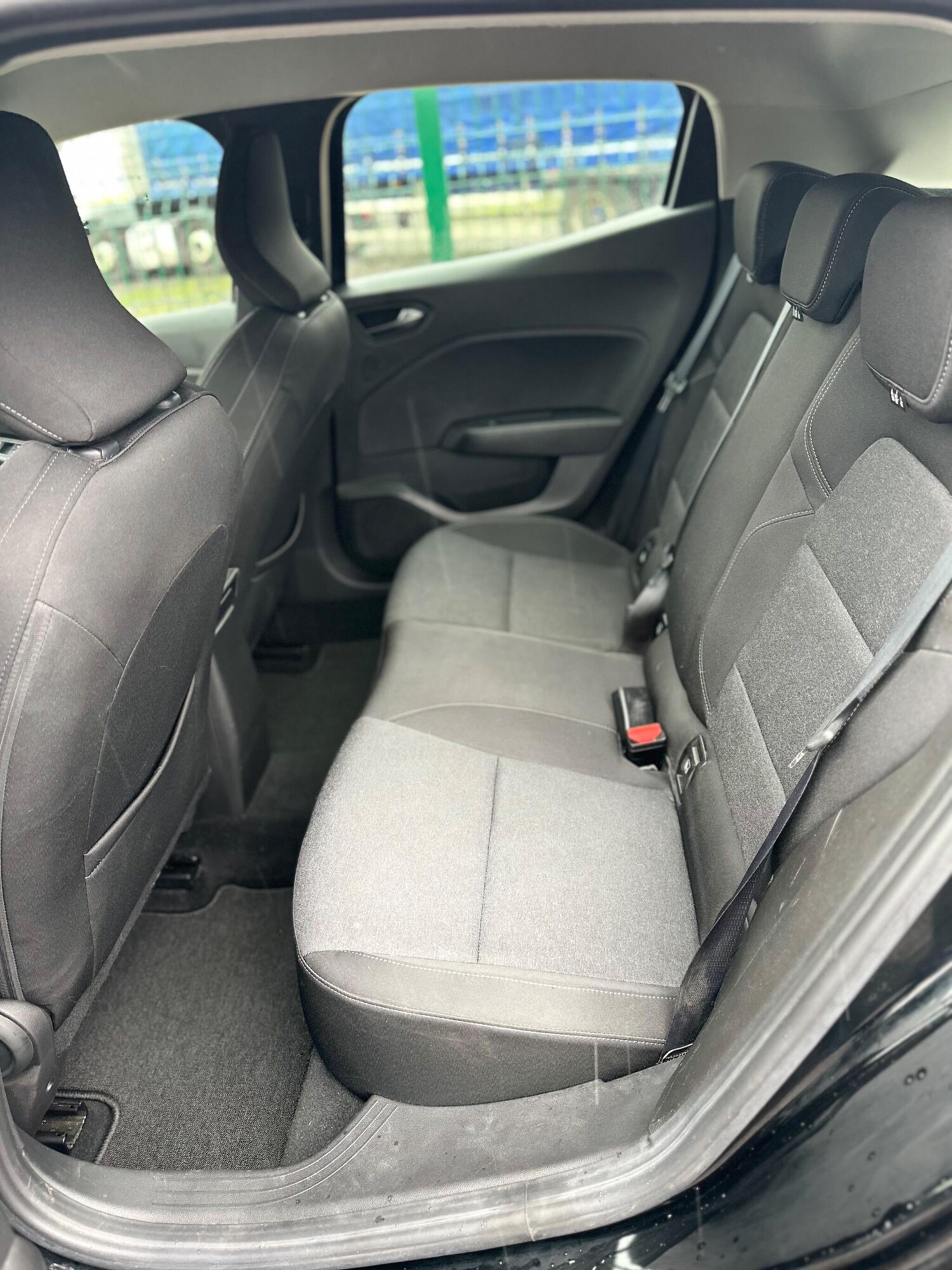 Used Renault Clio 2022 for sale - 76159022: Photo 29