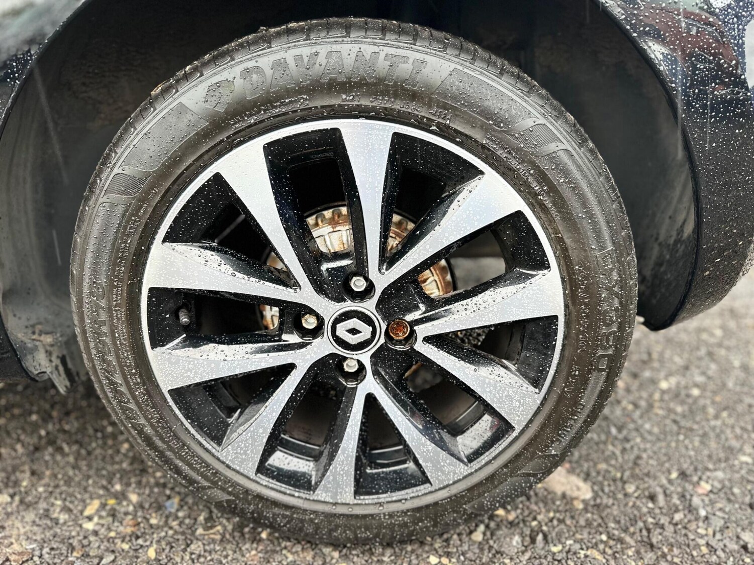 Used Renault Clio 2022 for sale - 76159022: Photo 31