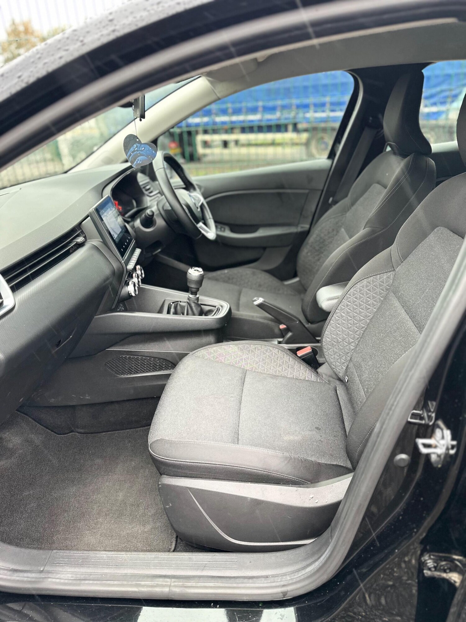 Used Renault Clio 2022 for sale - 76159022: Photo 34