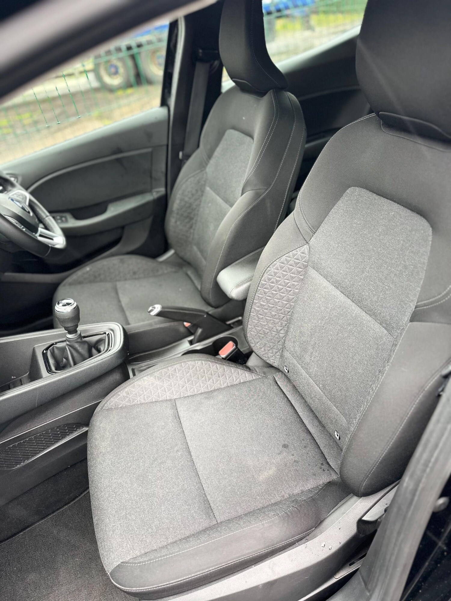 Used Renault Clio 2022 for sale - 76159022: Photo 35