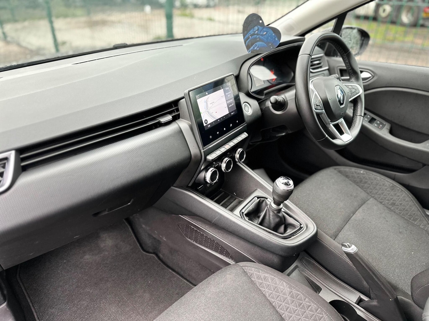 Used Renault Clio 2022 for sale - 76159022: Photo 36