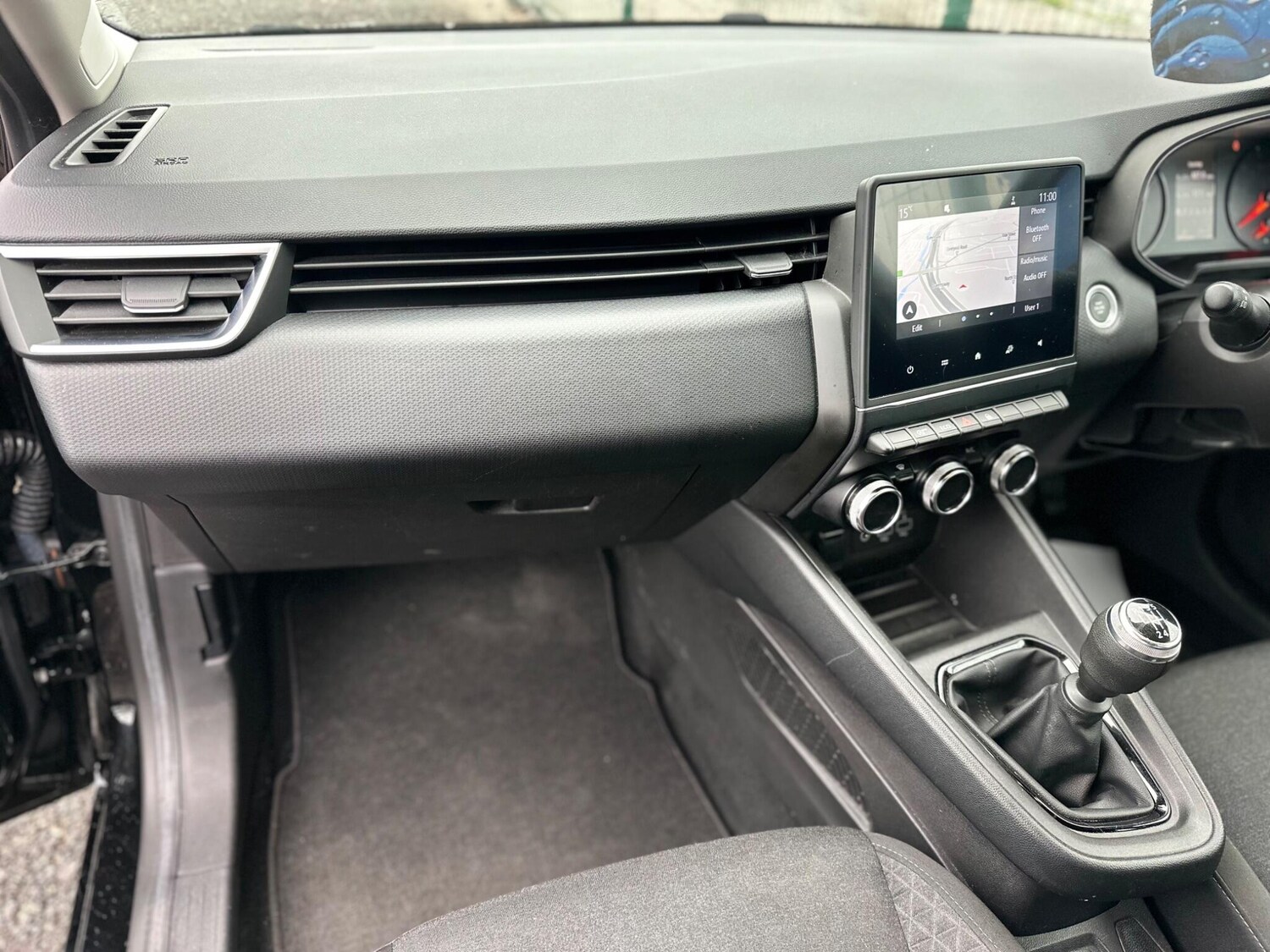 Used Renault Clio 2022 for sale - 76159022: Photo 37