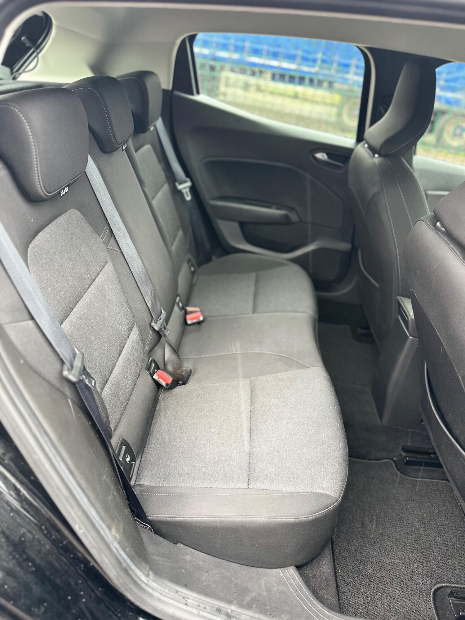 Used Renault Clio 2022 for sale - 76159022: Photo 38