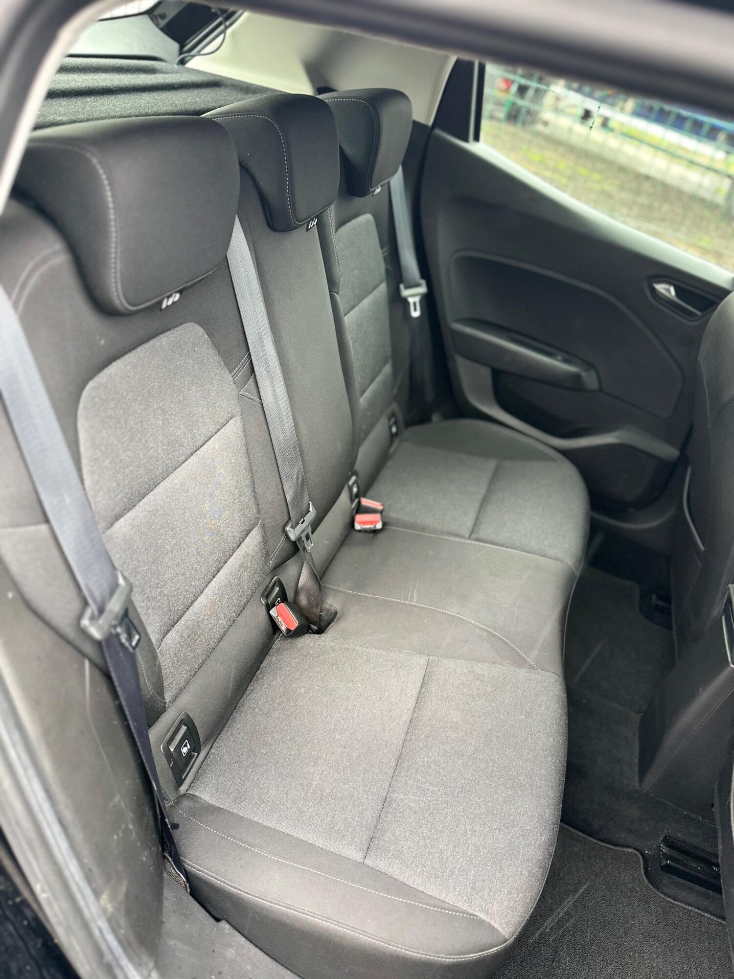 Used Renault Clio 2022 for sale - 76159022: Photo 39