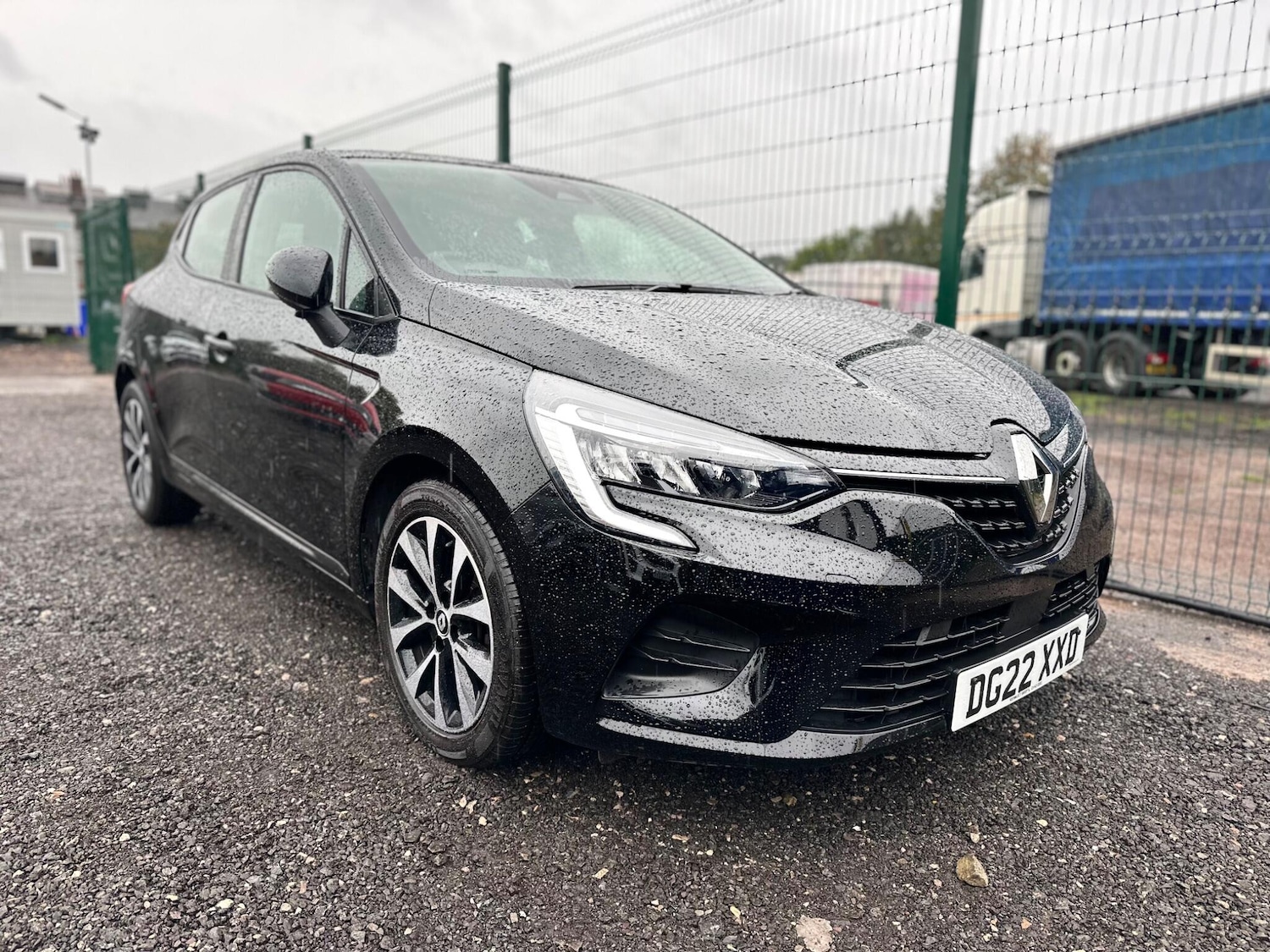 Used Renault Clio 2022 for sale - 76159022: Photo 4