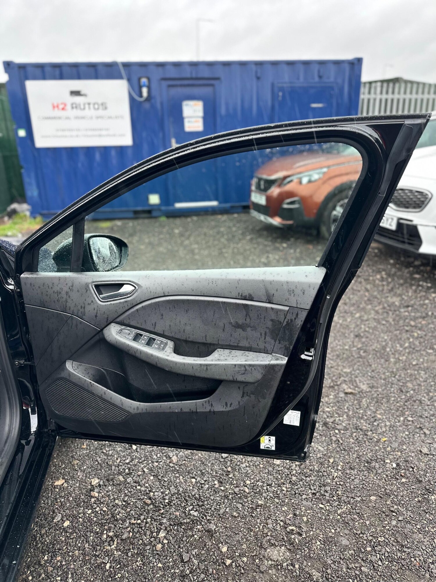 Used Renault Clio 2022 for sale - 76159022: Photo 42