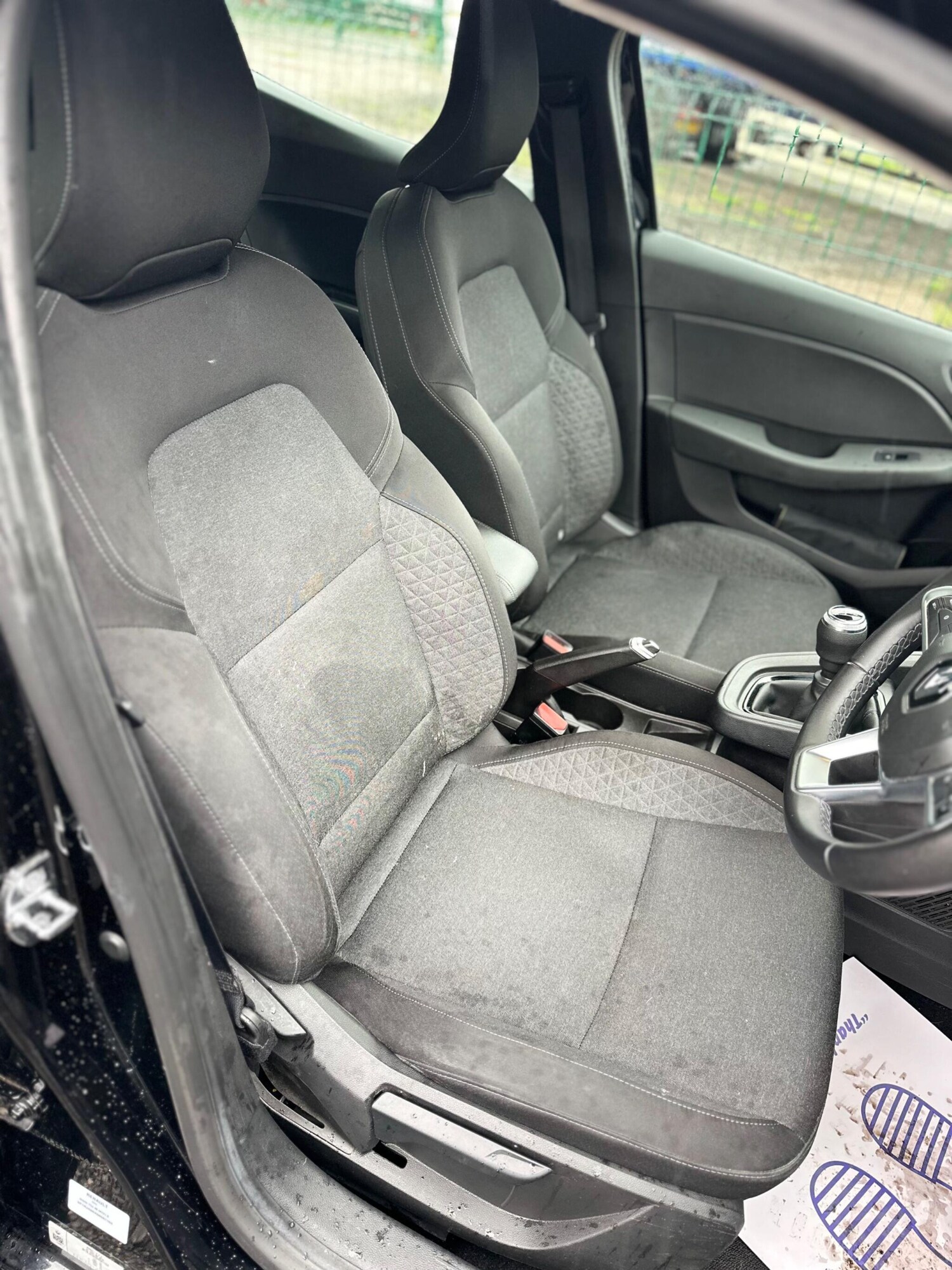 Used Renault Clio 2022 for sale - 76159022: Photo 44