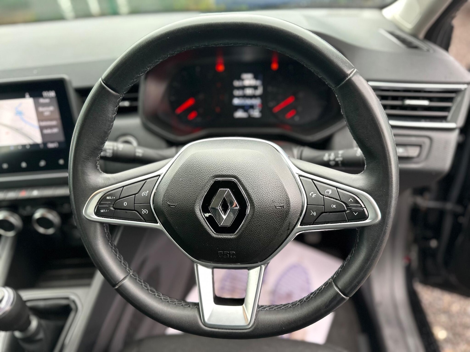 Used Renault Clio 2022 for sale - 76159022: Photo 46