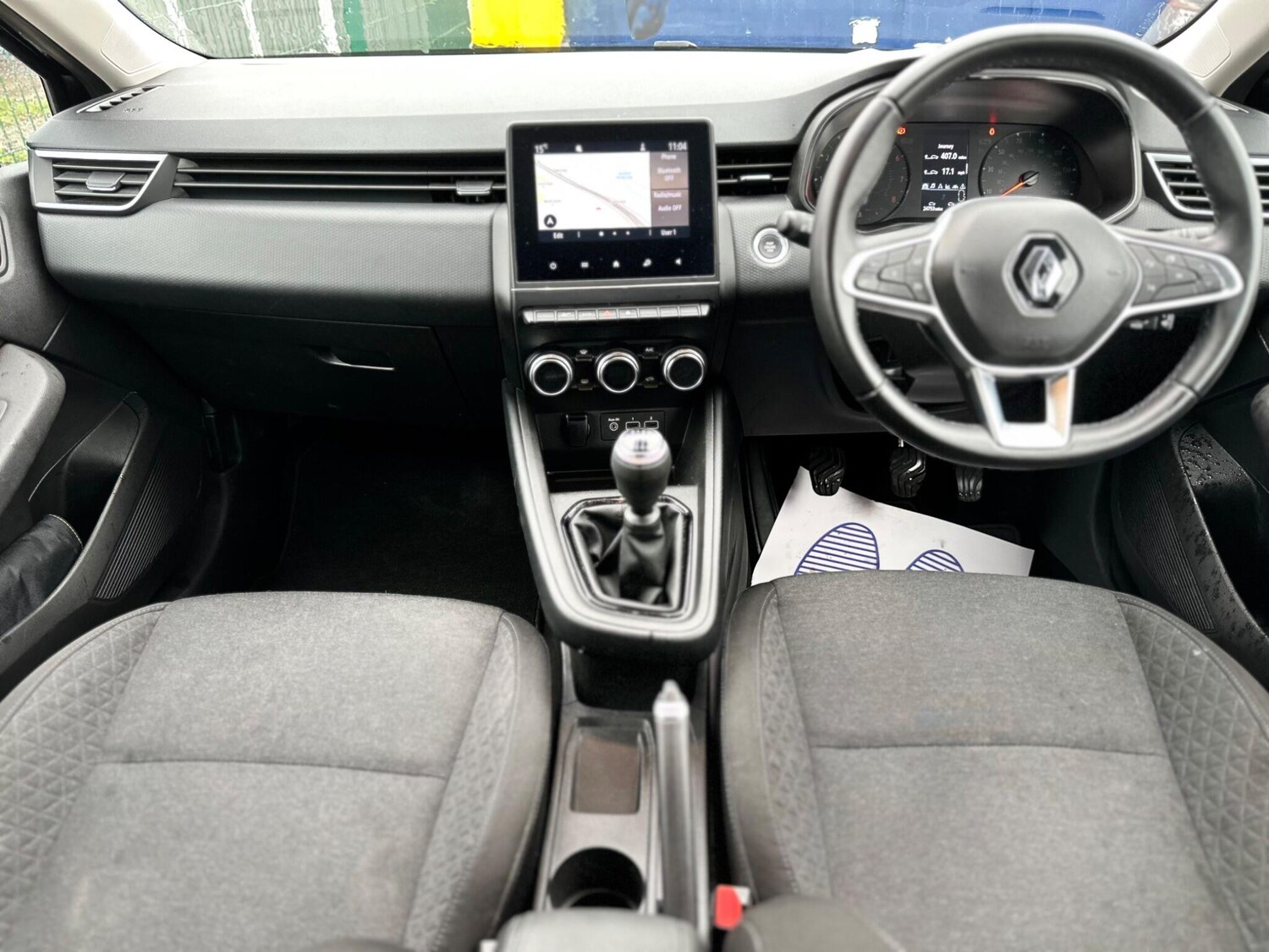 Used Renault Clio 2022 for sale - 76159022: Photo 48
