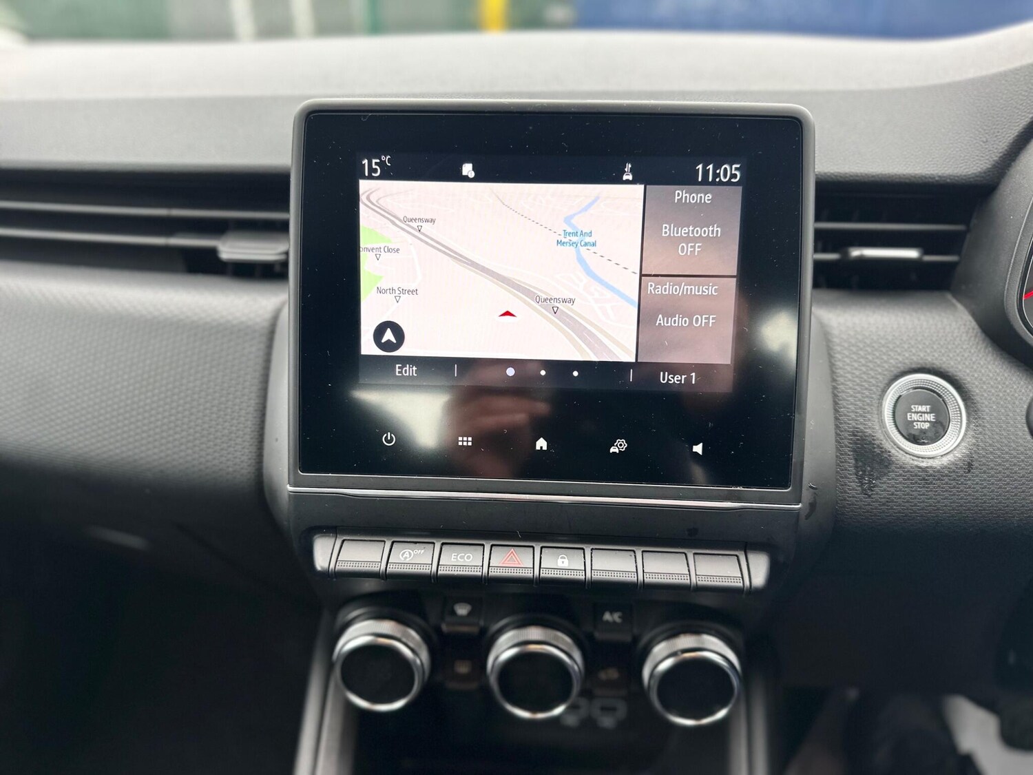 Used Renault Clio 2022 for sale - 76159022: Photo 49