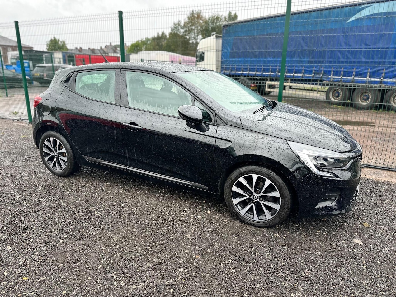 Used Renault Clio 2022 for sale - 76159022: Photo 5