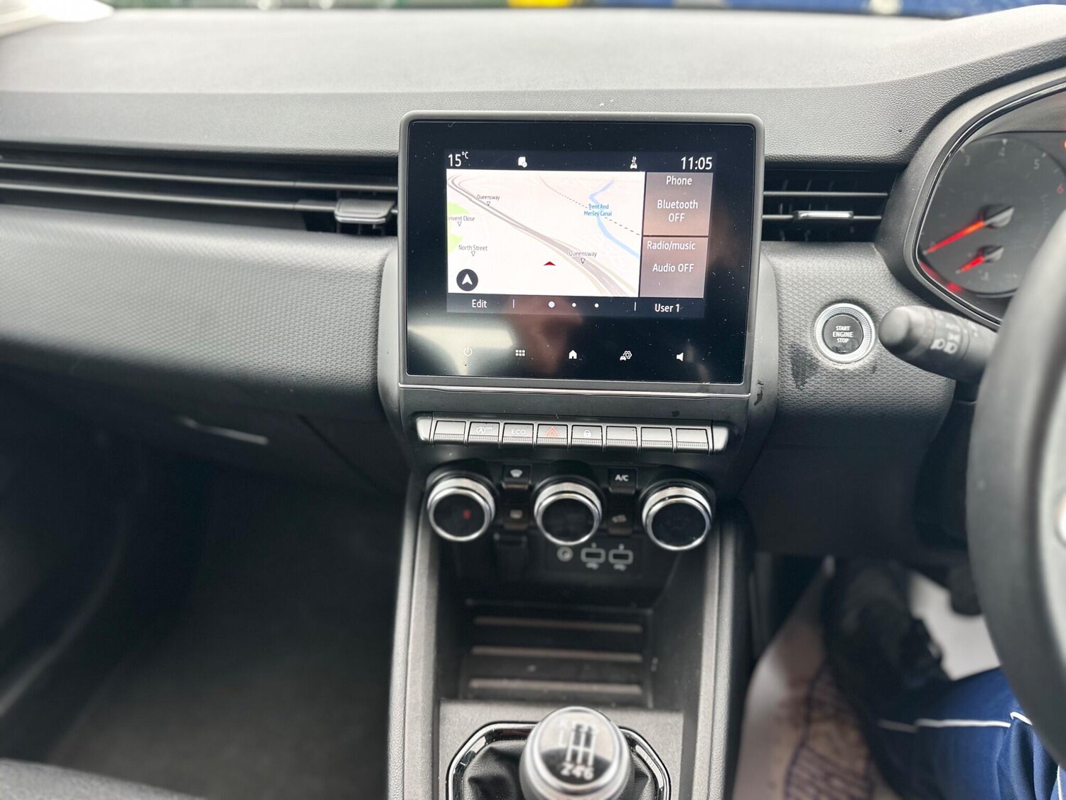 Used Renault Clio 2022 for sale - 76159022: Photo 51