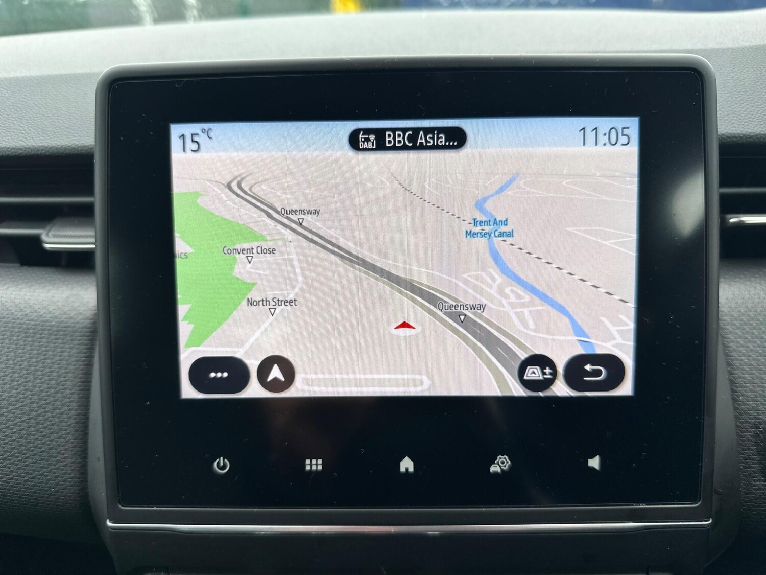 Used Renault Clio 2022 for sale - 76159022: Photo 52