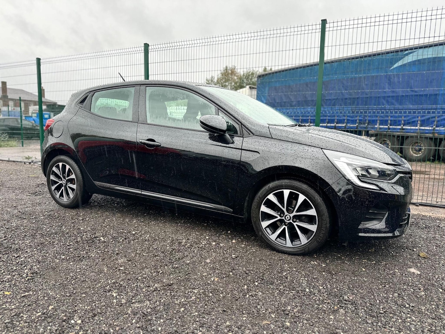 Used Renault Clio 2022 for sale - 76159022: Photo 6