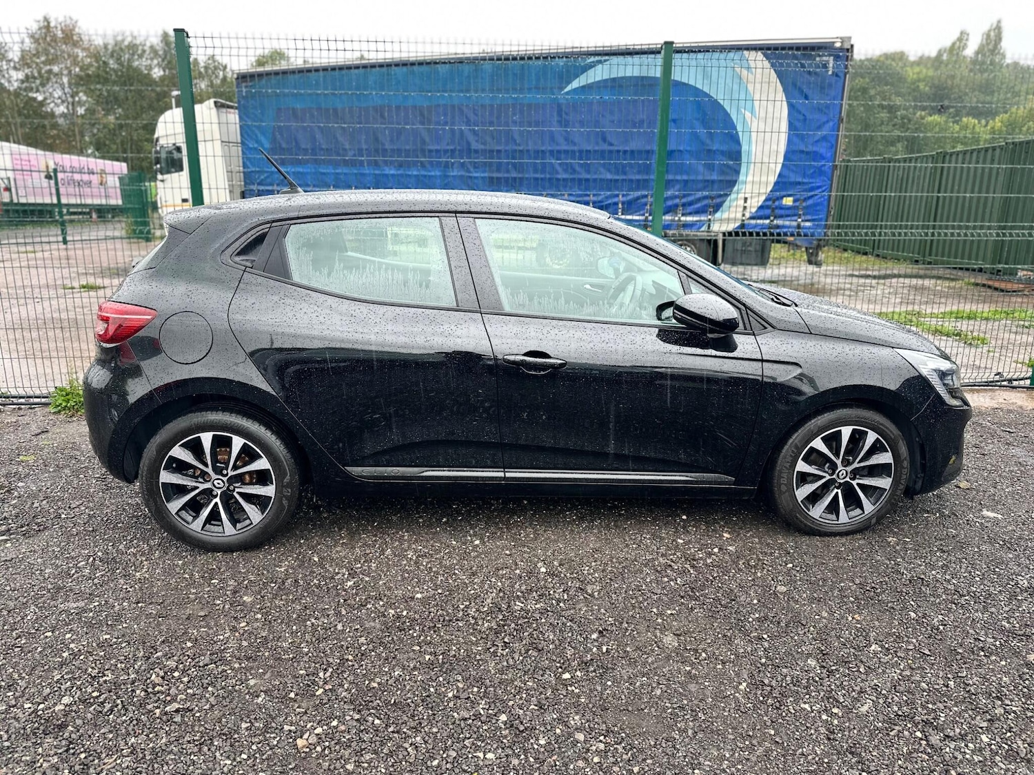 Used Renault Clio 2022 for sale - 76159022: Photo 7