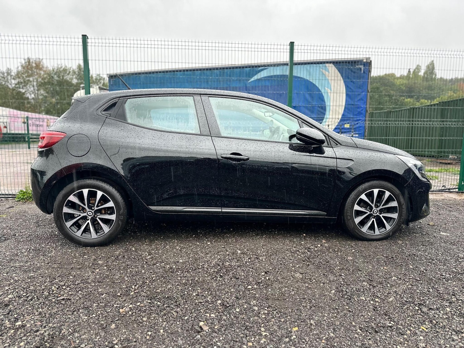 Used Renault Clio 2022 for sale - 76159022: Photo 8