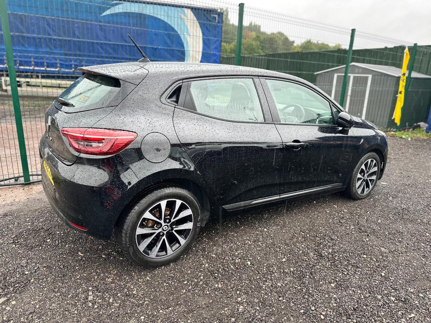 Used Renault Clio 2022 for sale - 76159022: Photo 9