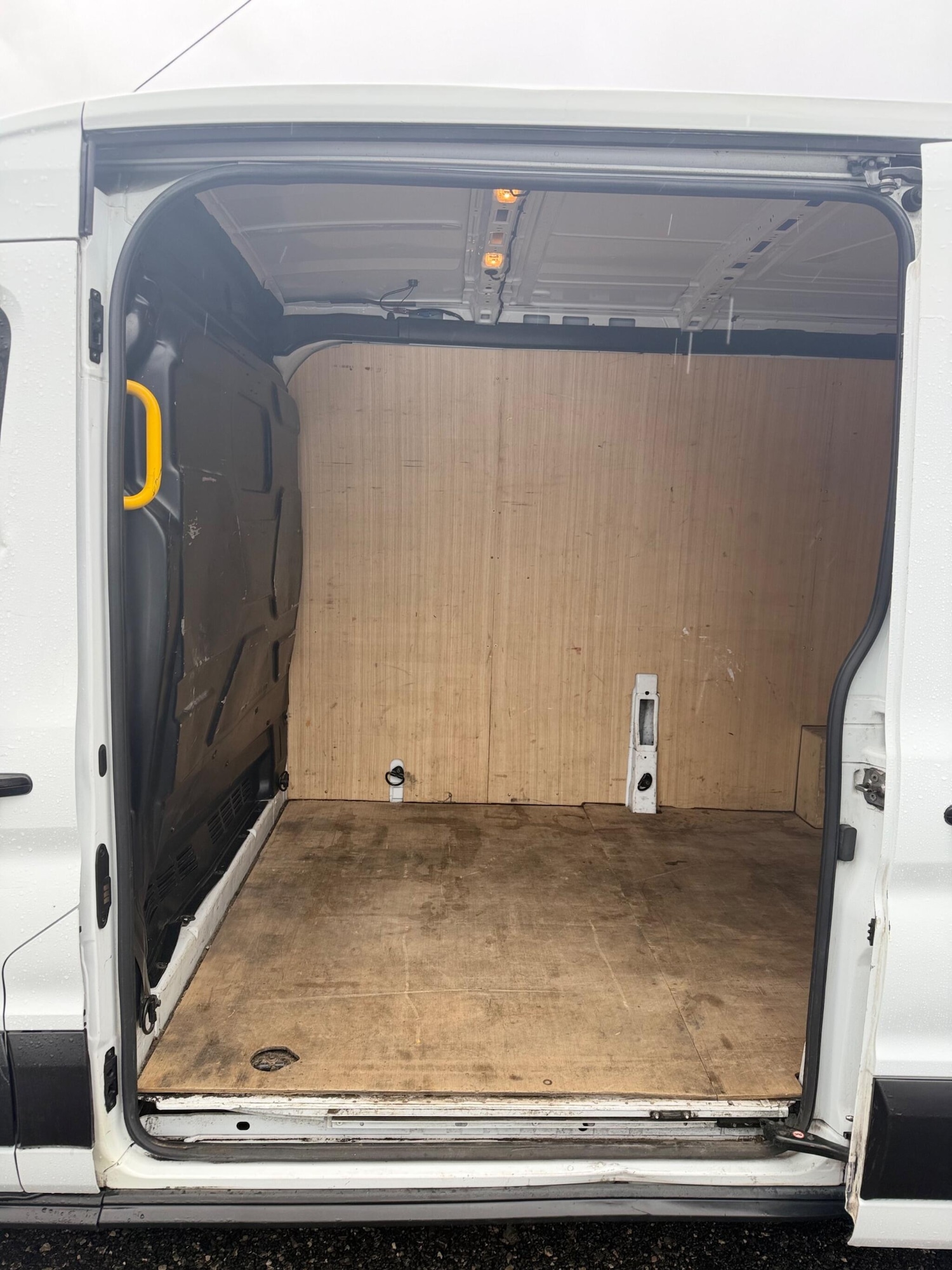 Used Ford Transit for sale - 77625669: Photo 15