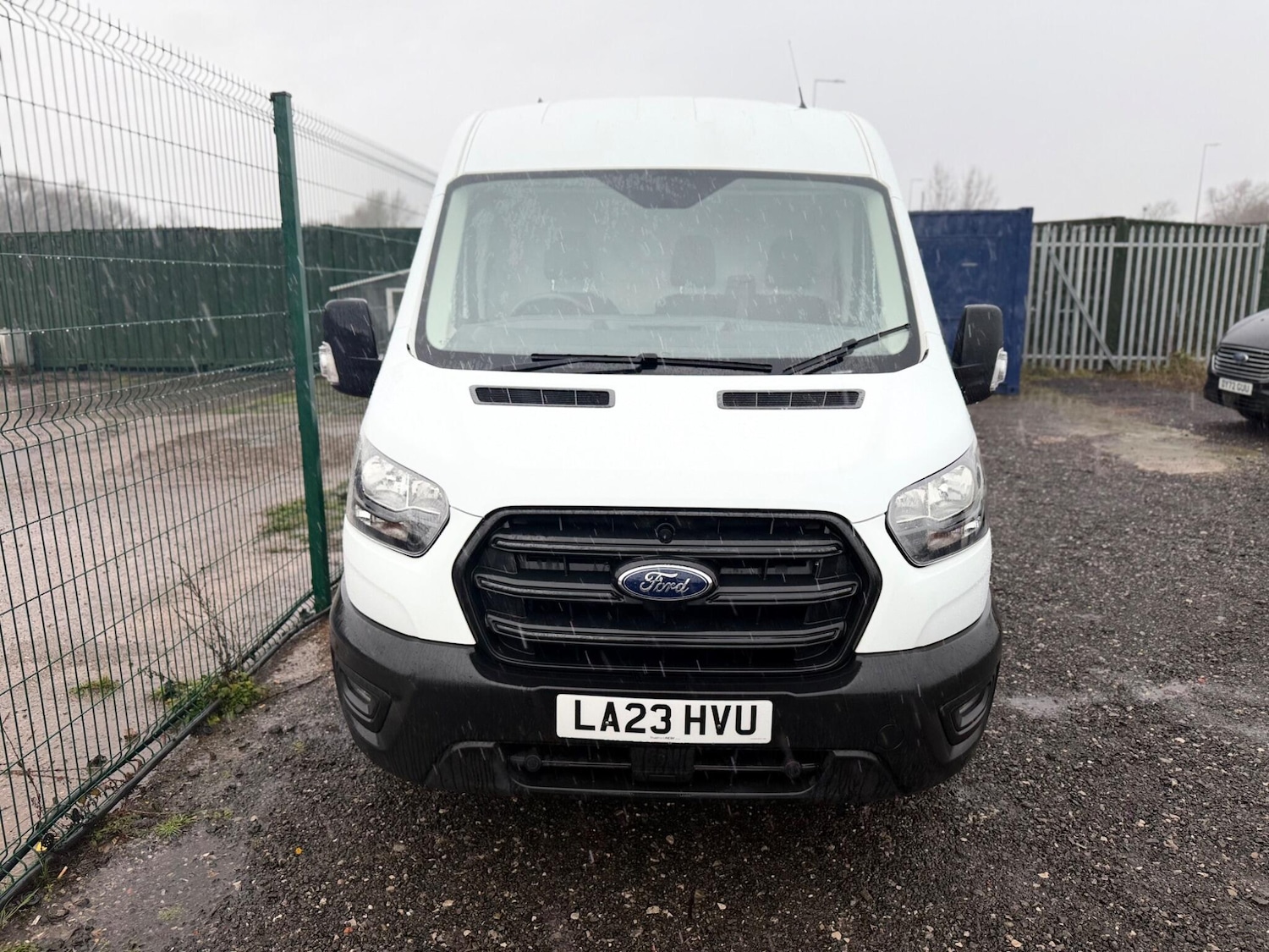 Used Ford Transit for sale - 77625669: Photo 18