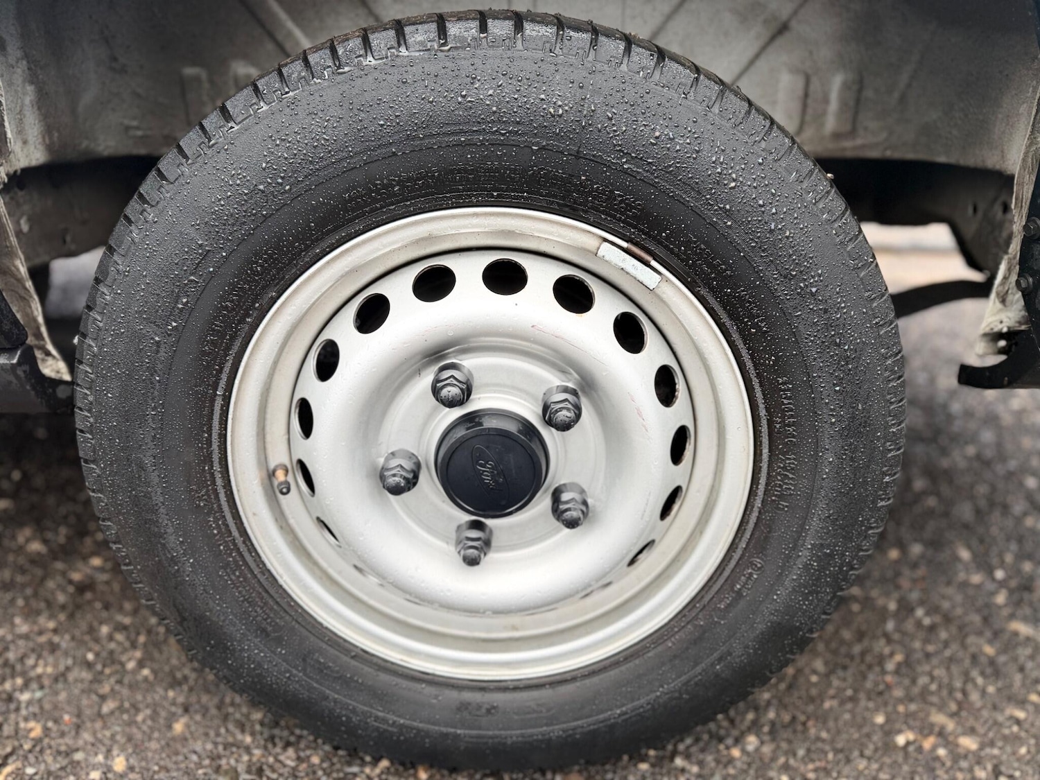 Used Ford Transit for sale - 77625669: Photo 19