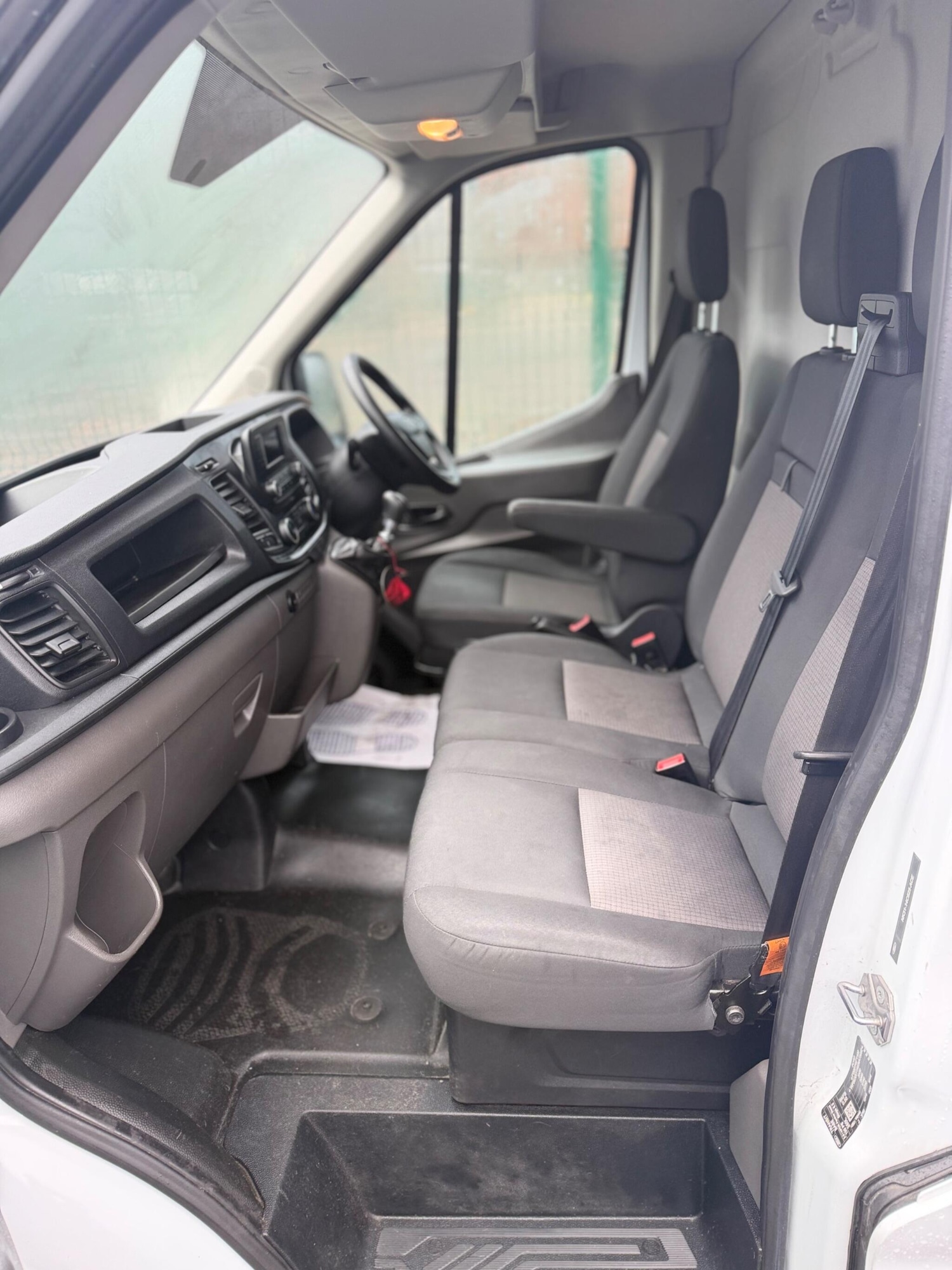 Used Ford Transit for sale - 77625669: Photo 22