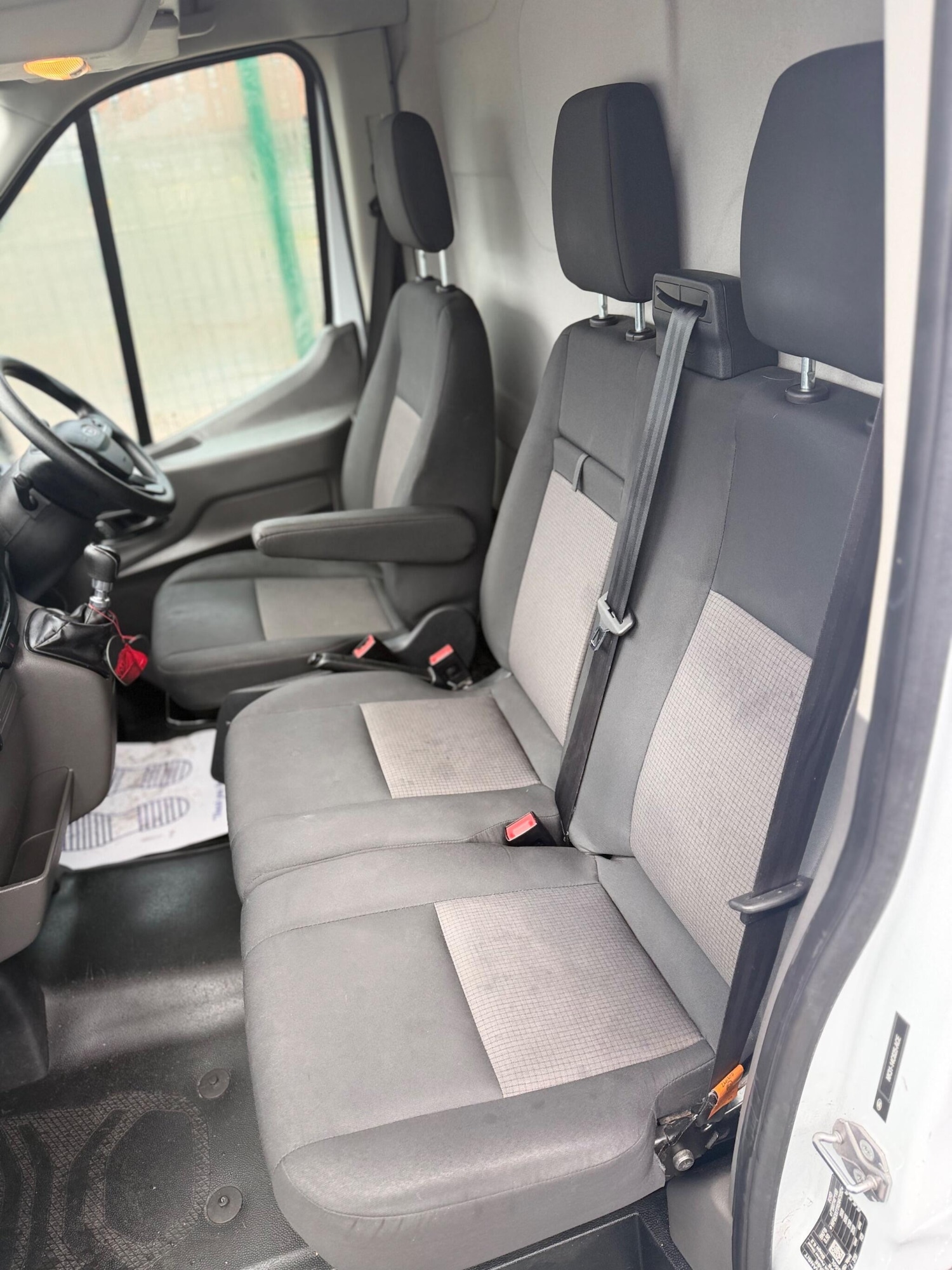 Used Ford Transit for sale - 77625669: Photo 23