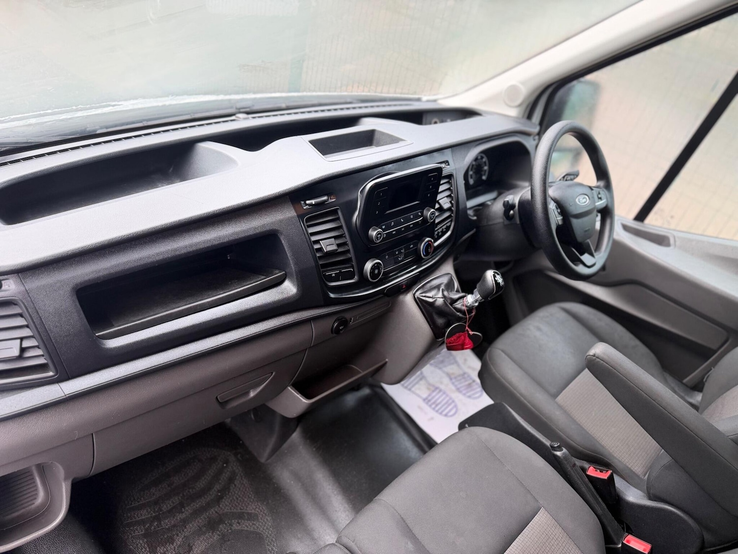 Used Ford Transit for sale - 77625669: Photo 24