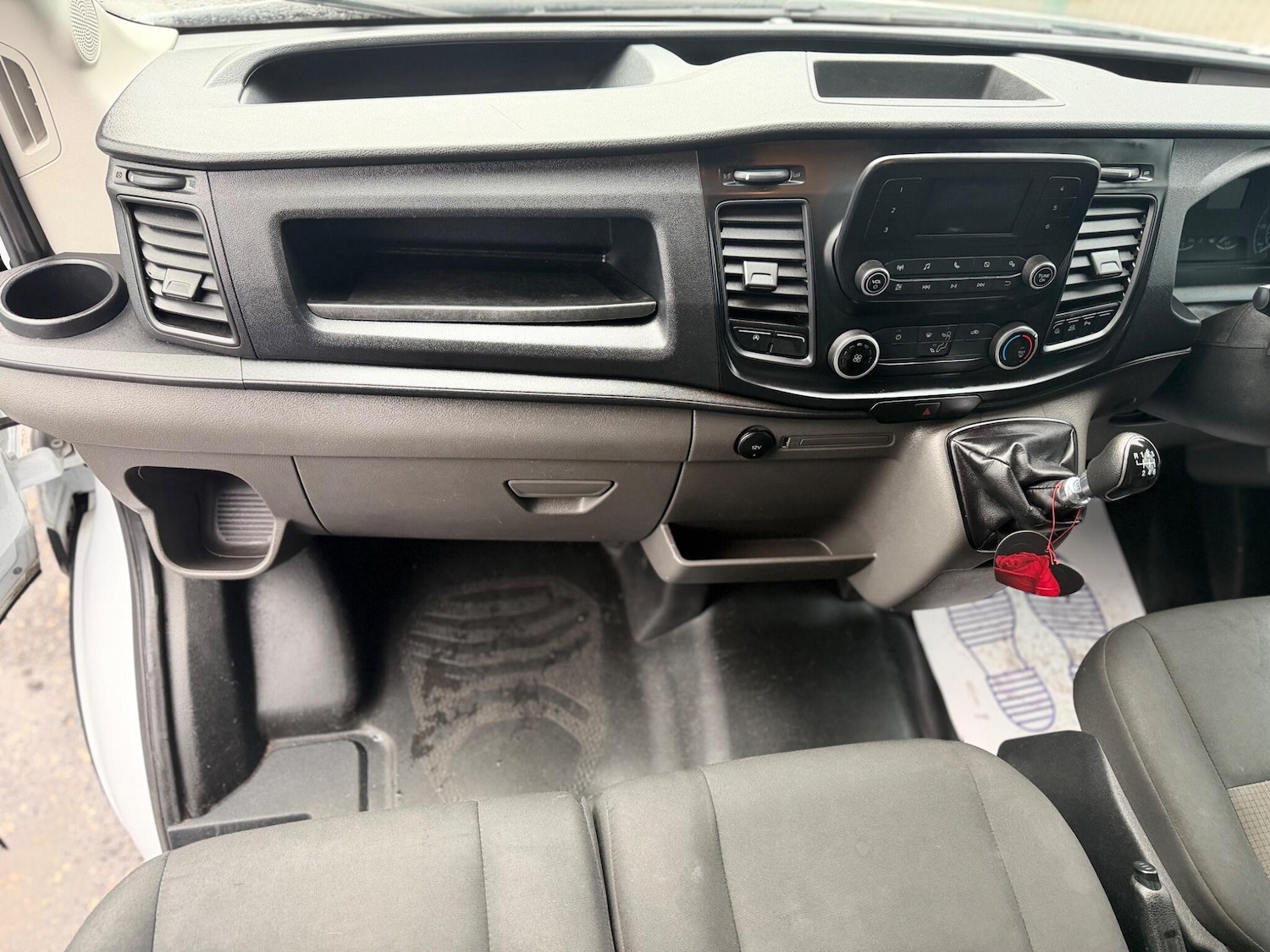 Used Ford Transit for sale - 77625669: Photo 25