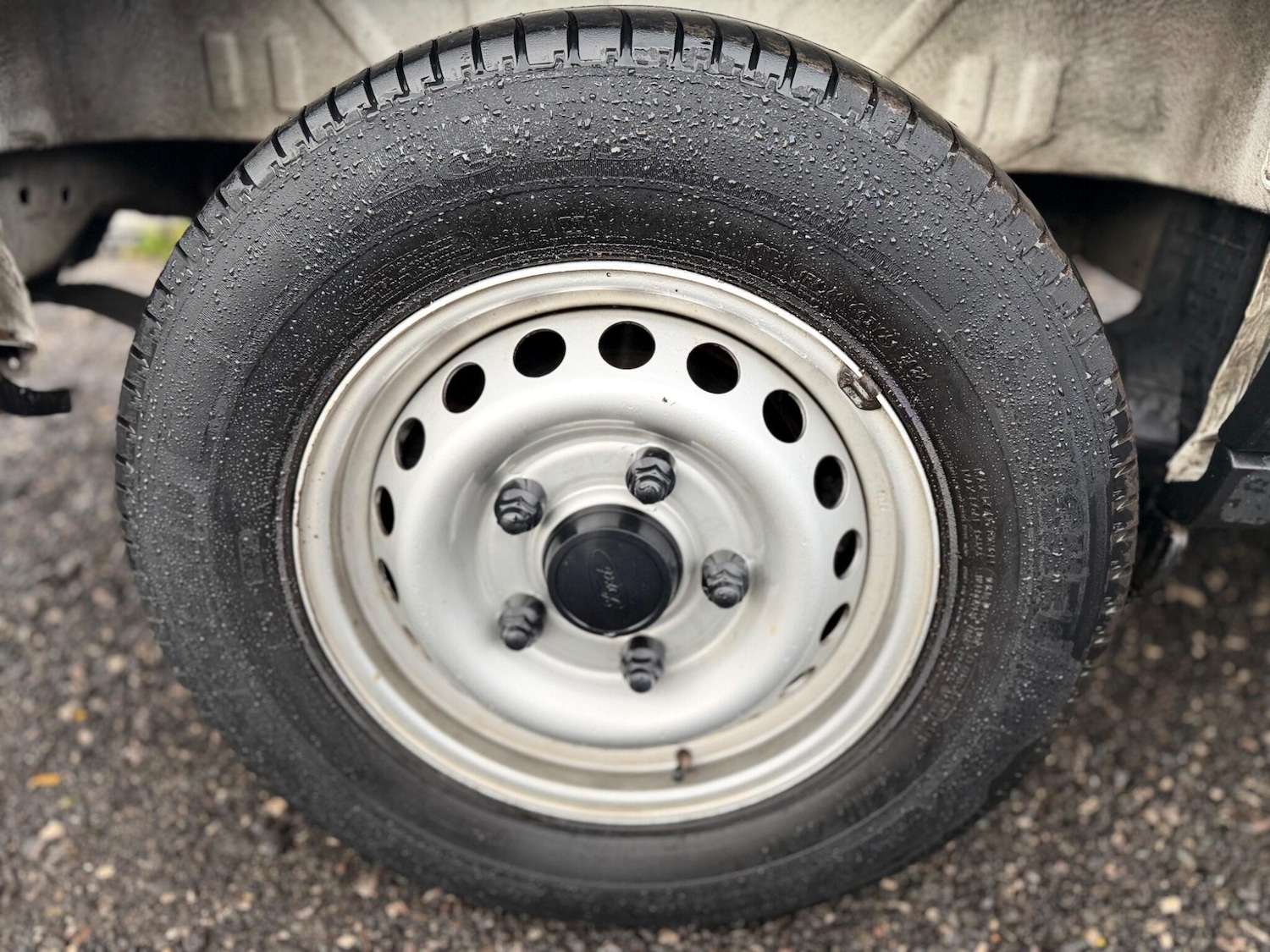 Used Ford Transit for sale - 77625669: Photo 26