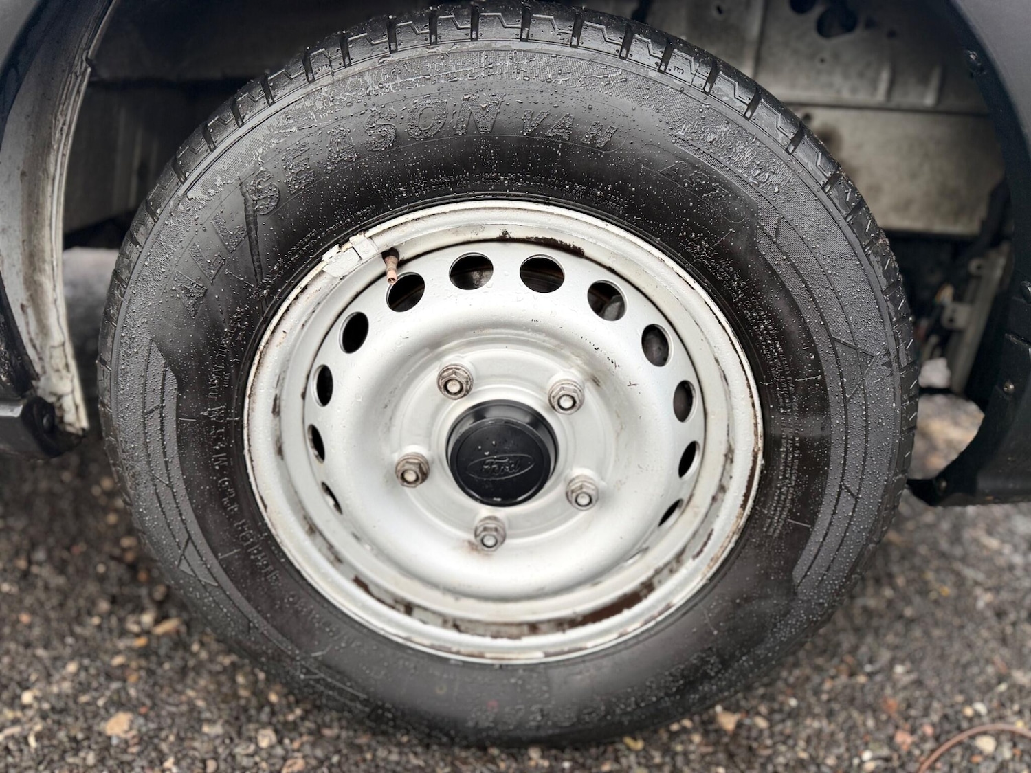 Used Ford Transit for sale - 77625669: Photo 27