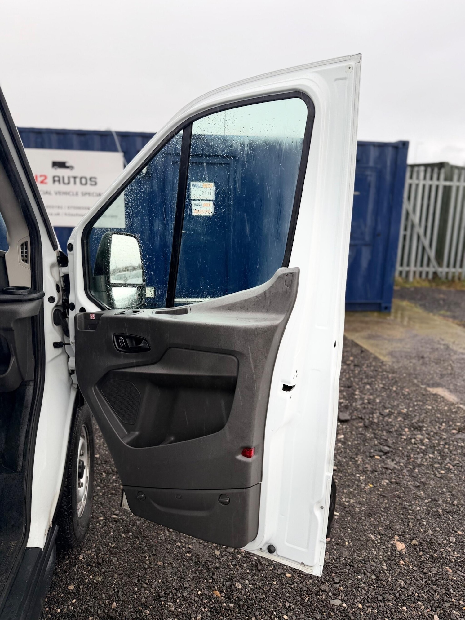 Used Ford Transit for sale - 77625669: Photo 28