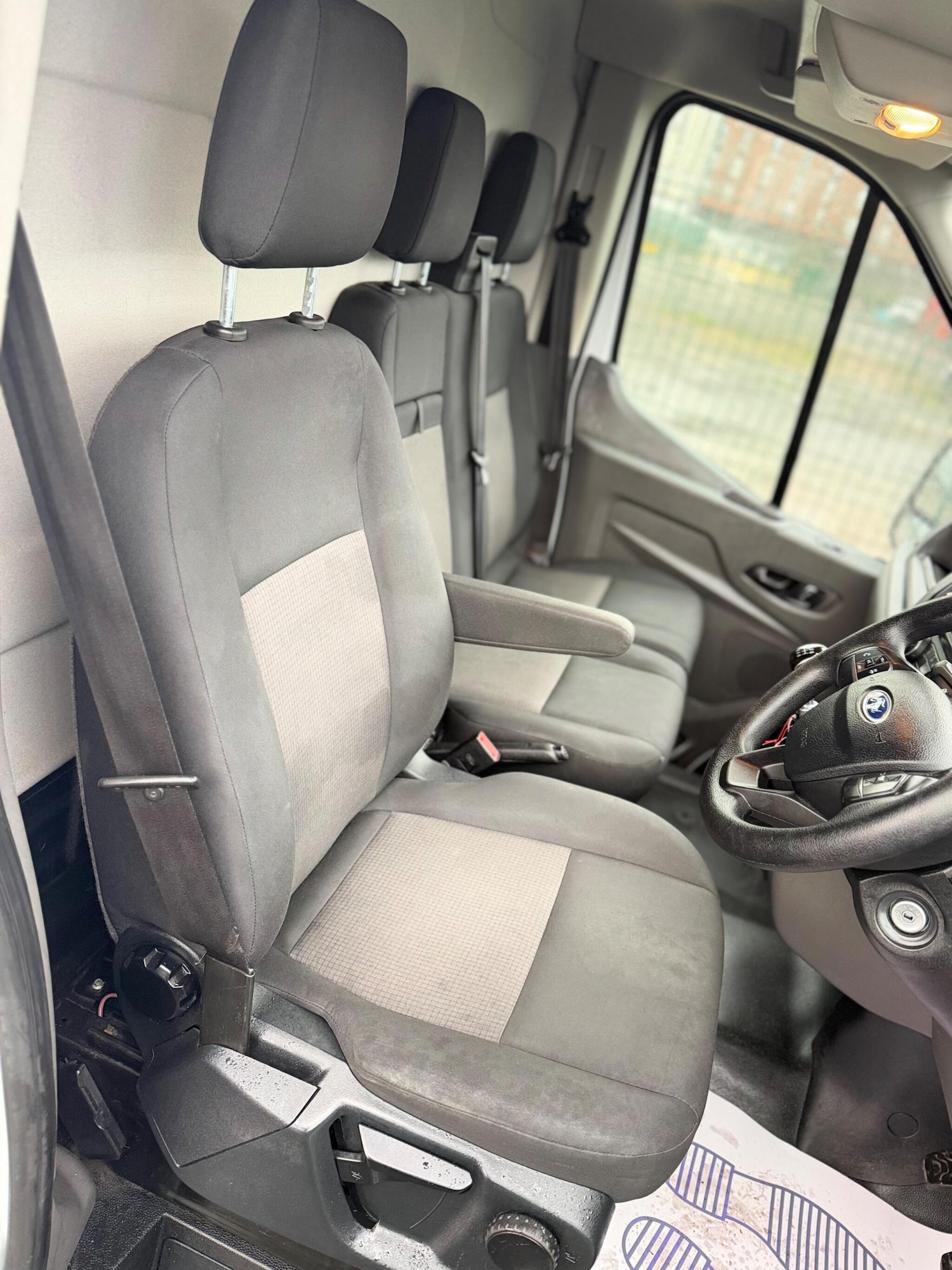 Used Ford Transit for sale - 77625669: Photo 30