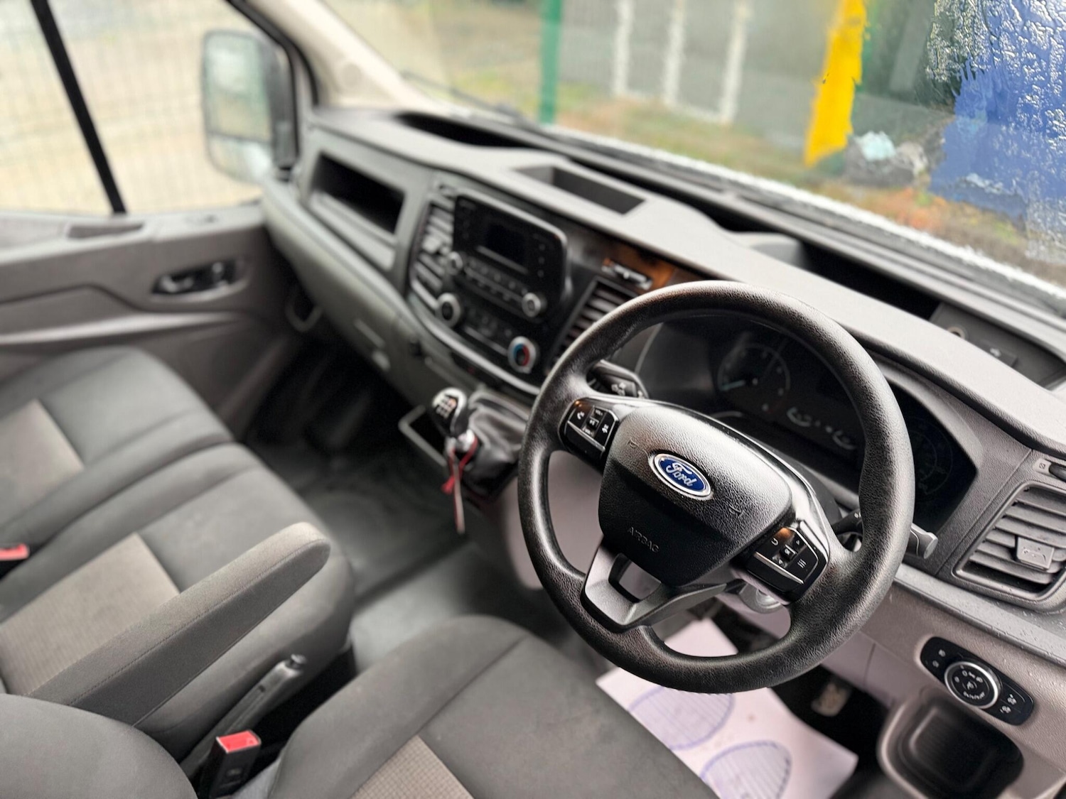 Used Ford Transit for sale - 77625669: Photo 31