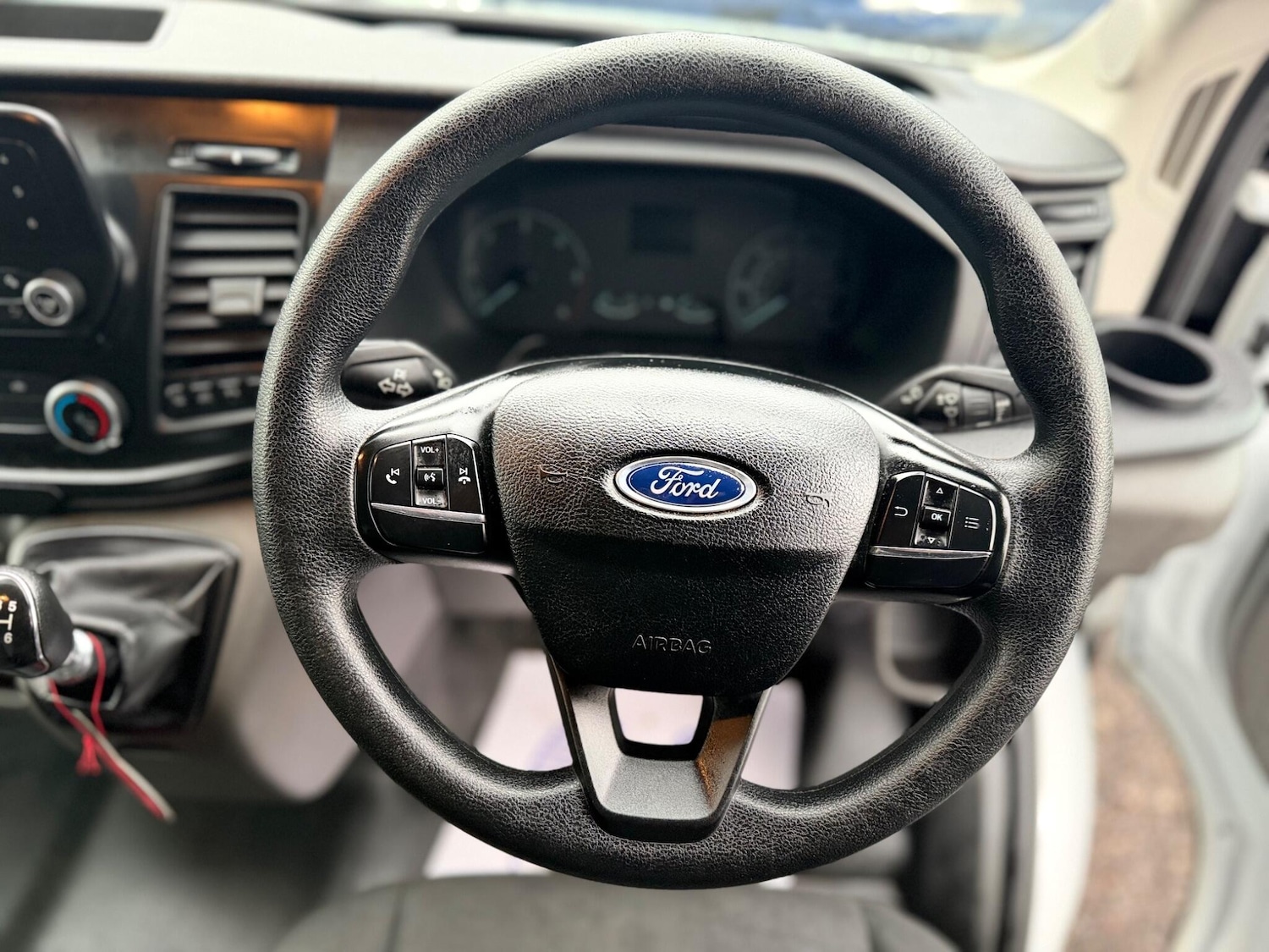 Used Ford Transit for sale - 77625669: Photo 32