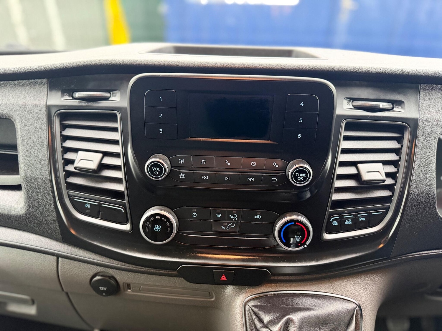 Used Ford Transit for sale - 77625669: Photo 34