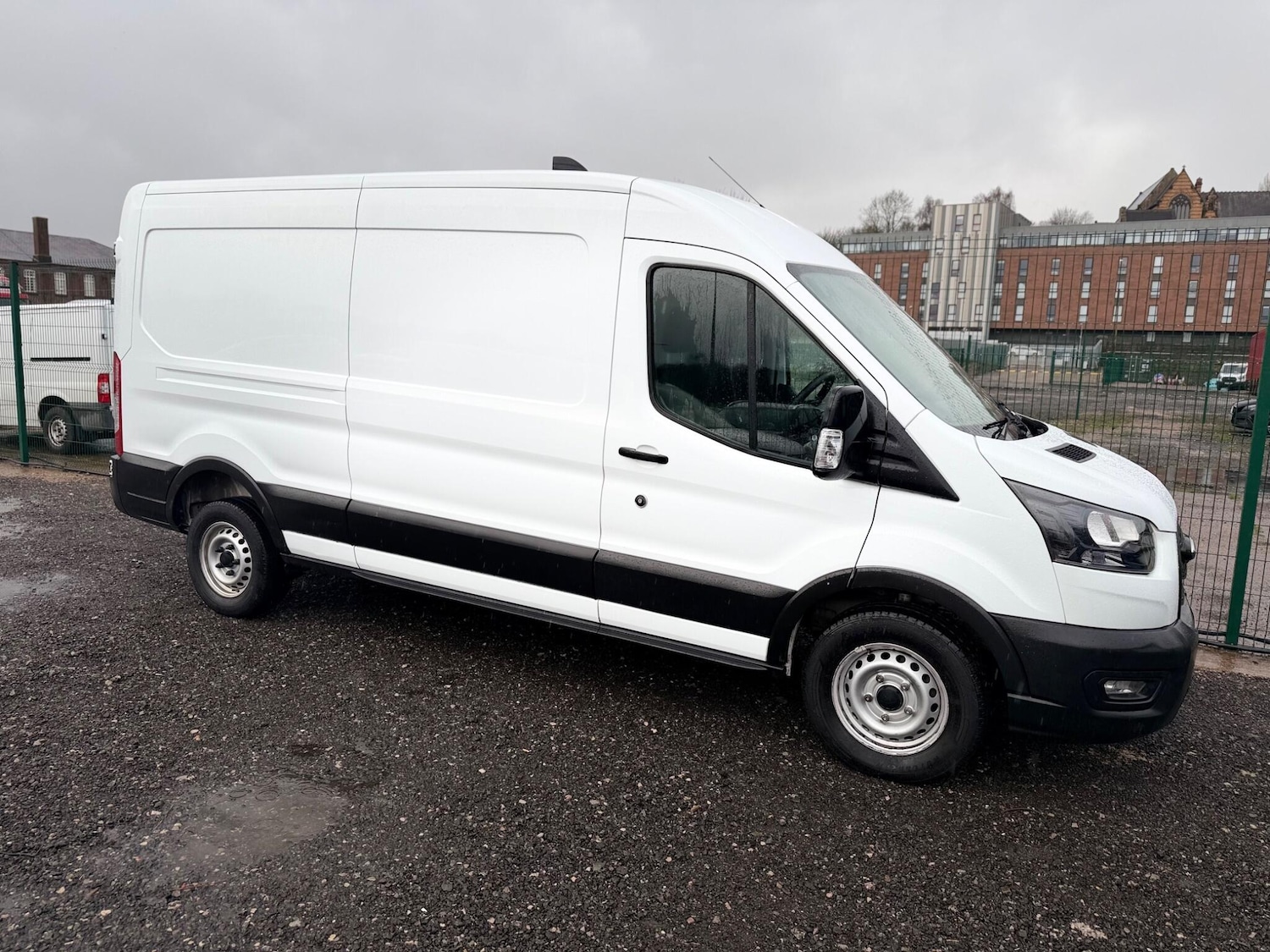 Used Ford Transit for sale - 77625669: Photo 4