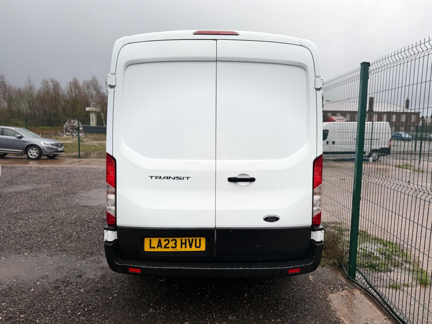 Used Ford Transit for sale - 77625669: Photo 8