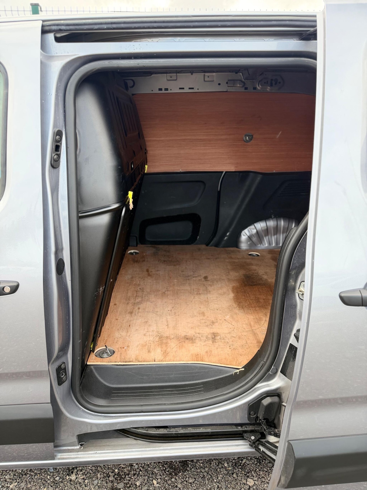 Used Citroen Berlingo for sale - 78127937: Photo 15