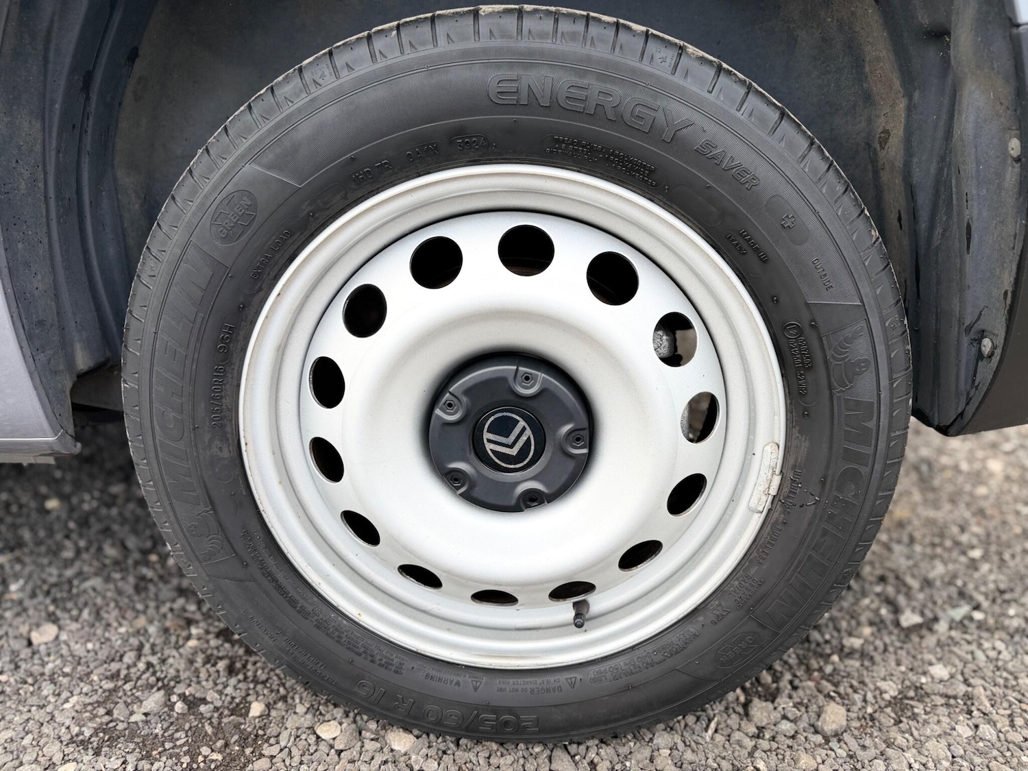 Used Citroen Berlingo for sale - 78127937: Photo 19