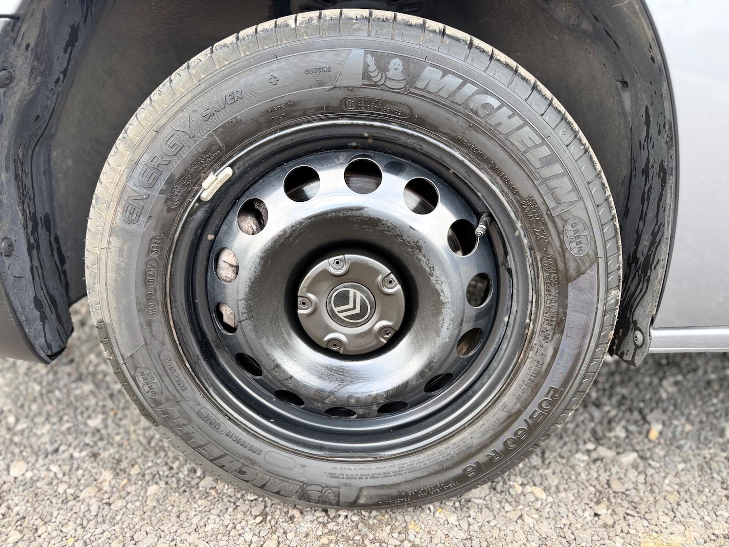 Used Citroen Berlingo for sale - 78127937: Photo 20