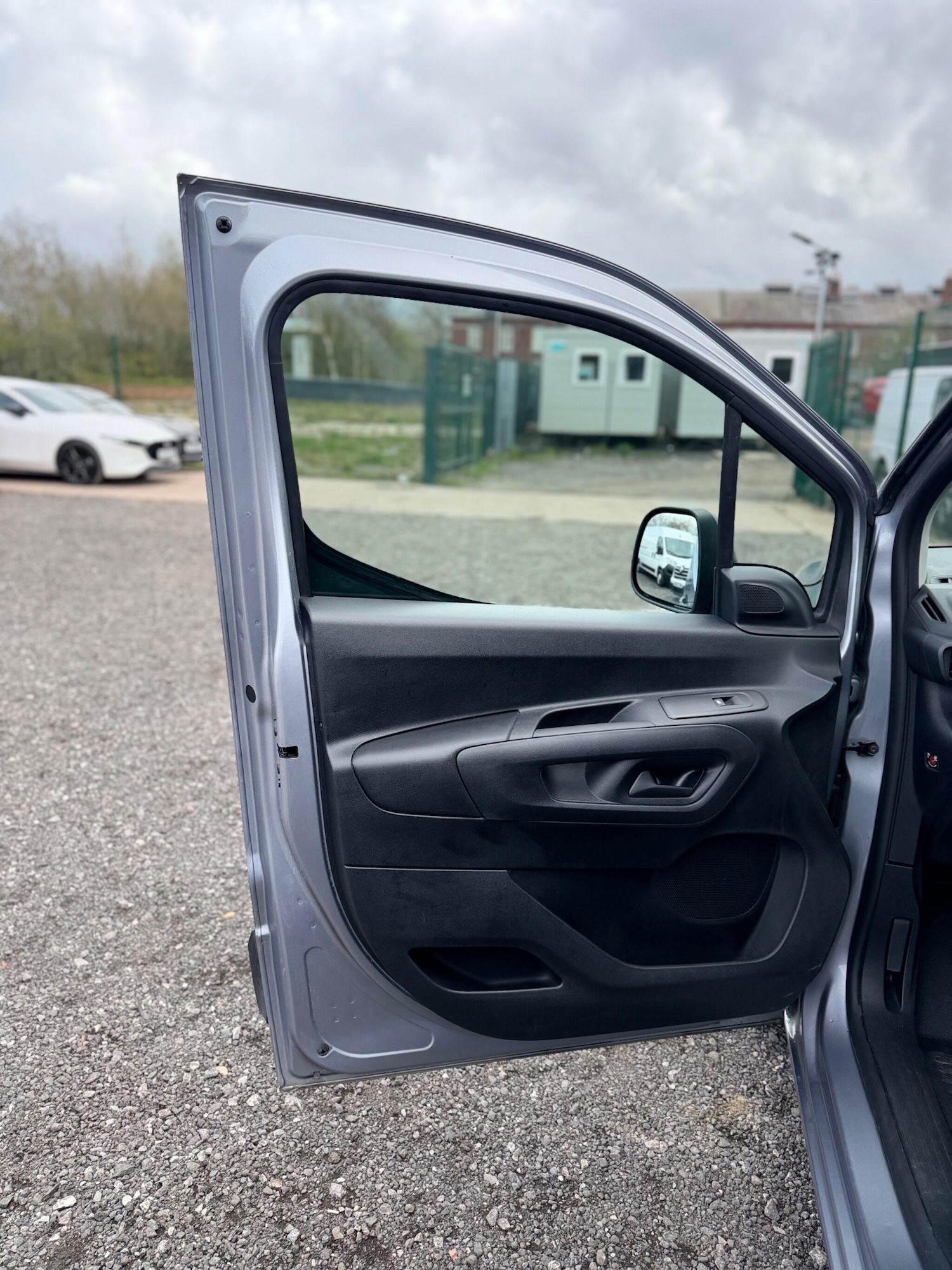 Used Citroen Berlingo for sale - 78127937: Photo 21