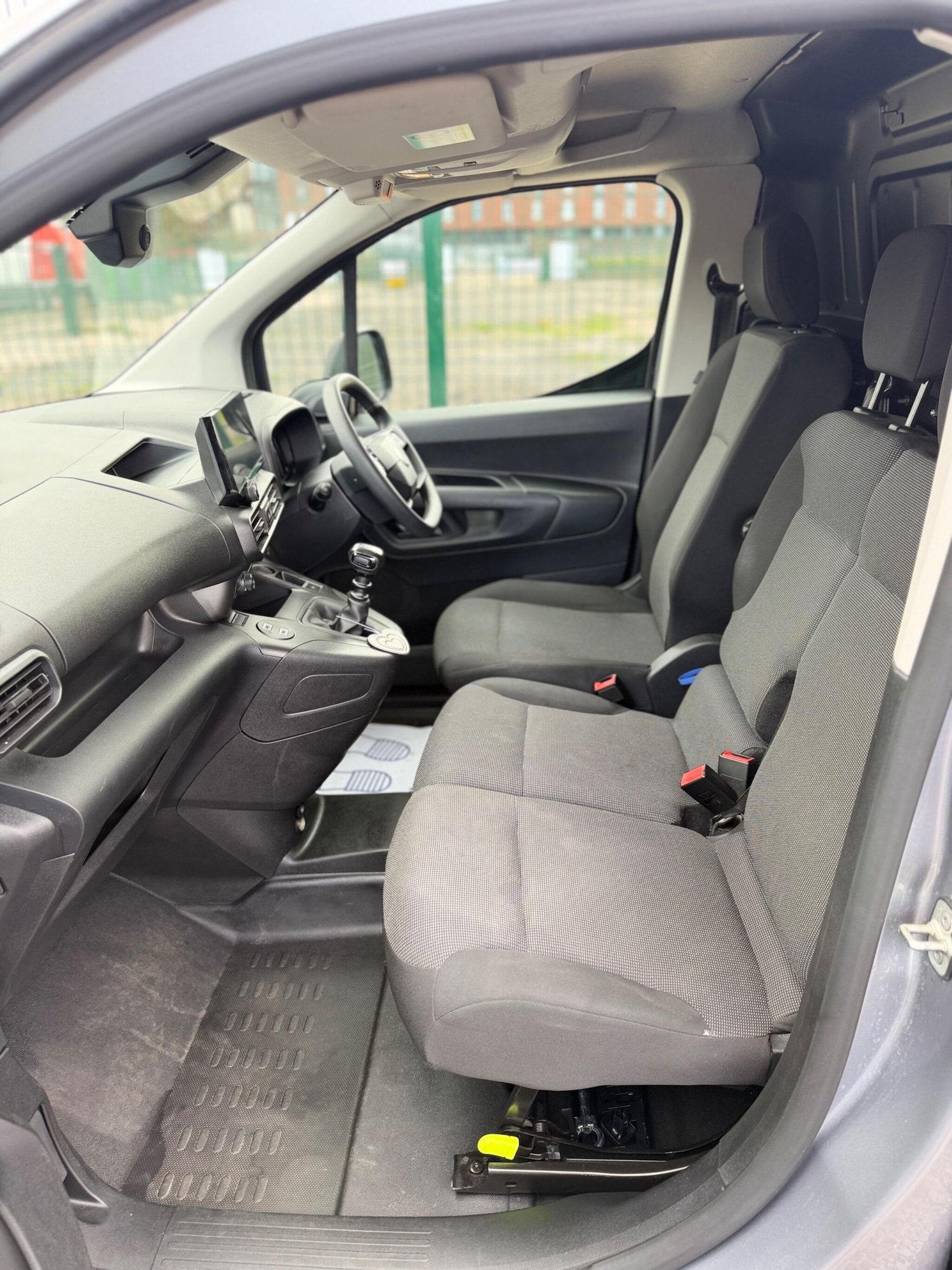 Used Citroen Berlingo for sale - 78127937: Photo 22