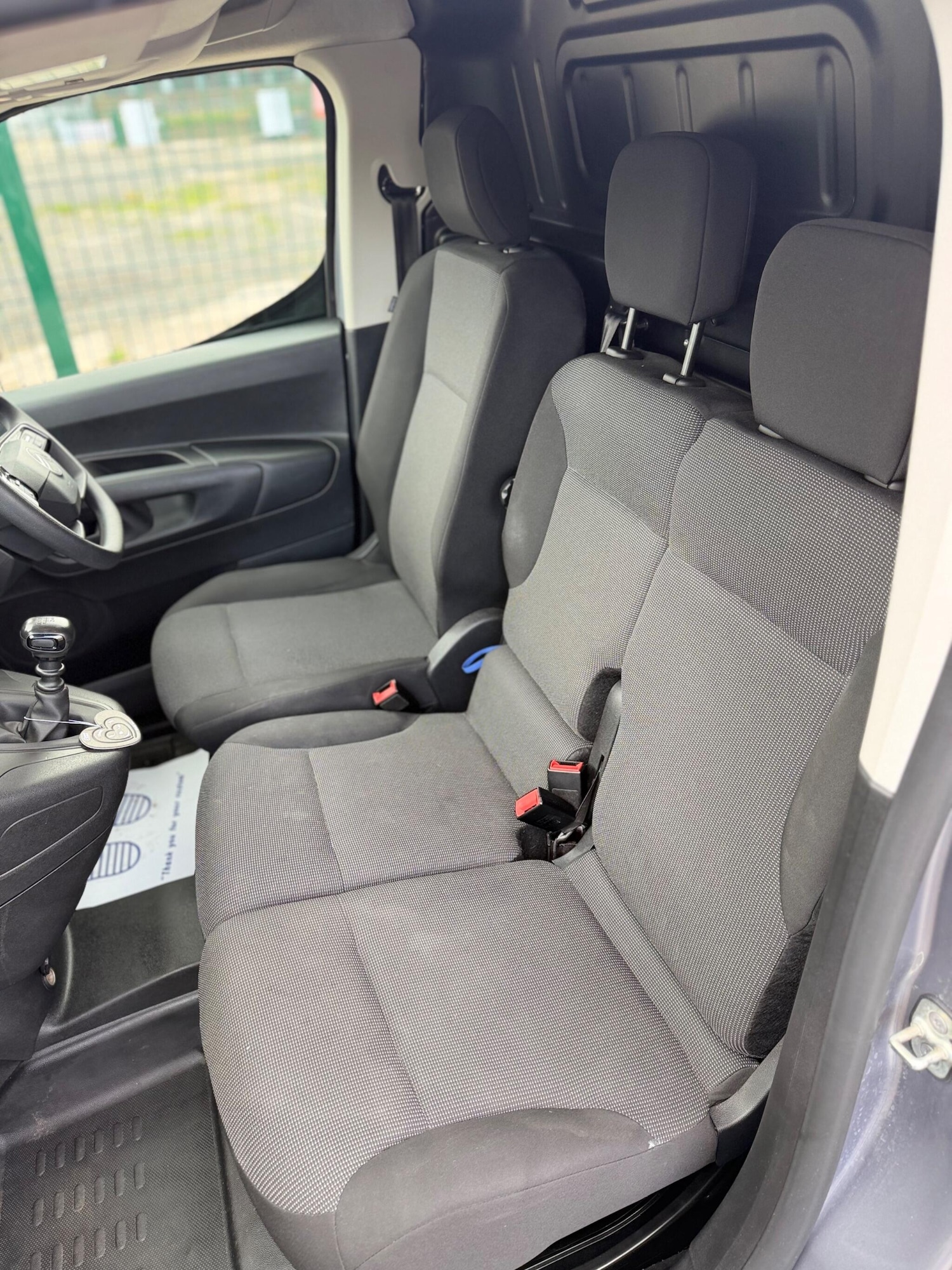 Used Citroen Berlingo for sale - 78127937: Photo 23