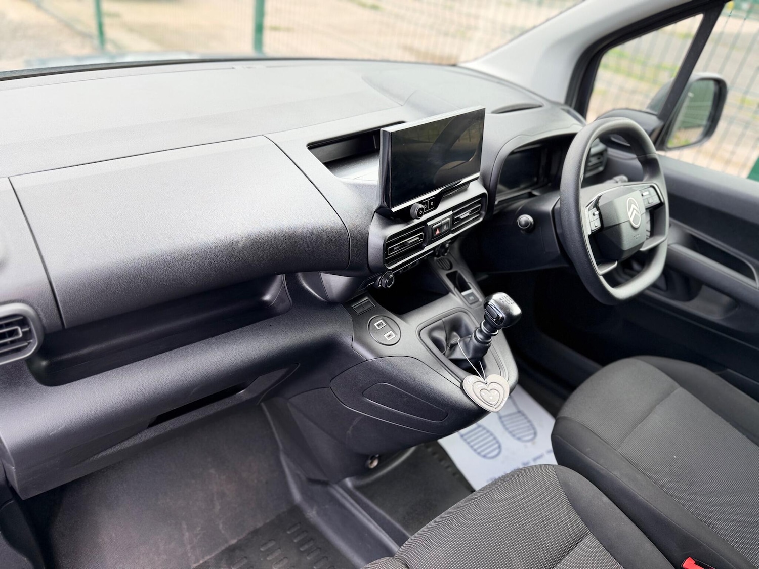 Used Citroen Berlingo for sale - 78127937: Photo 24